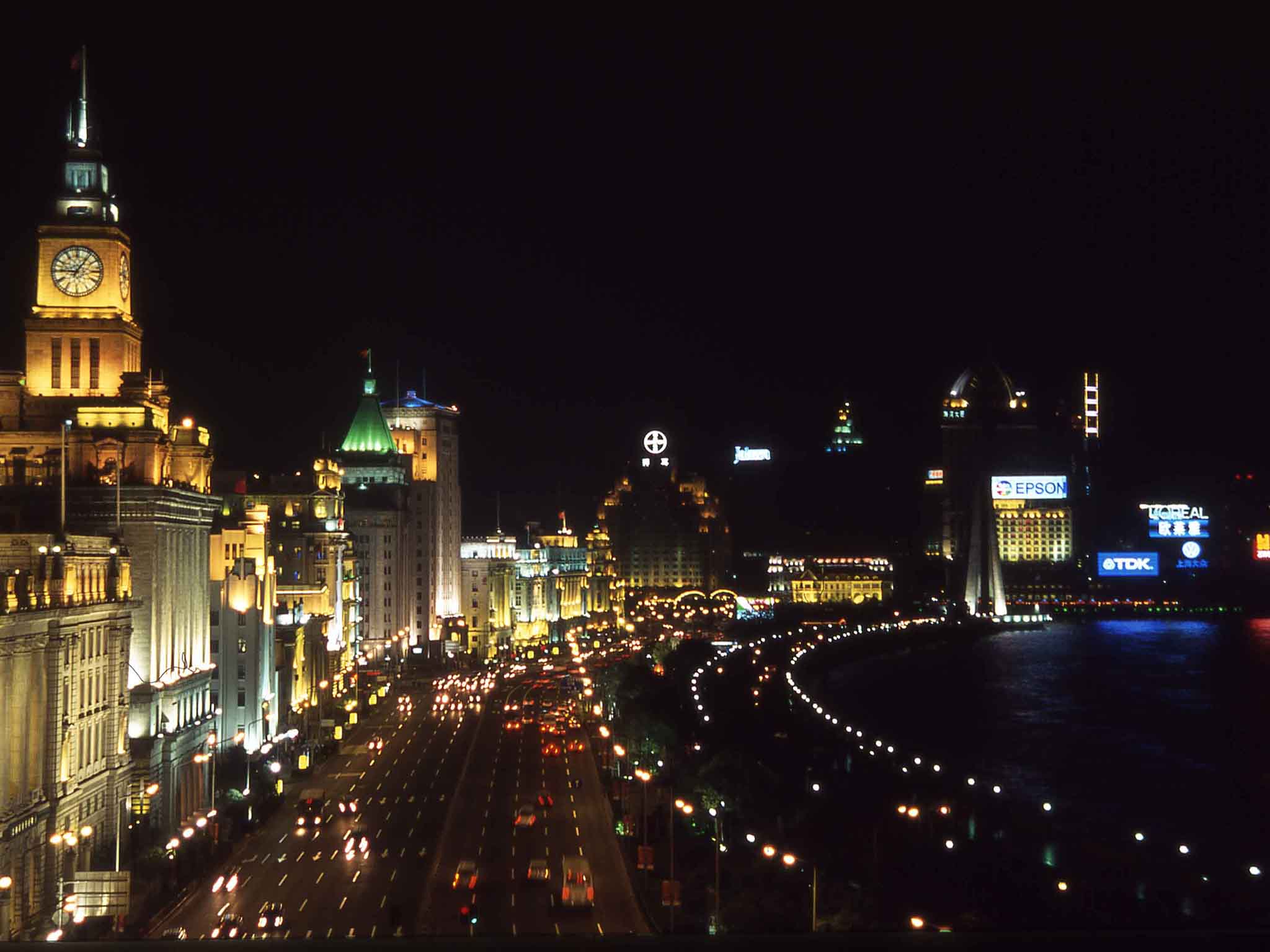 Photo - Grand Mercure Shanghai Hongqiao