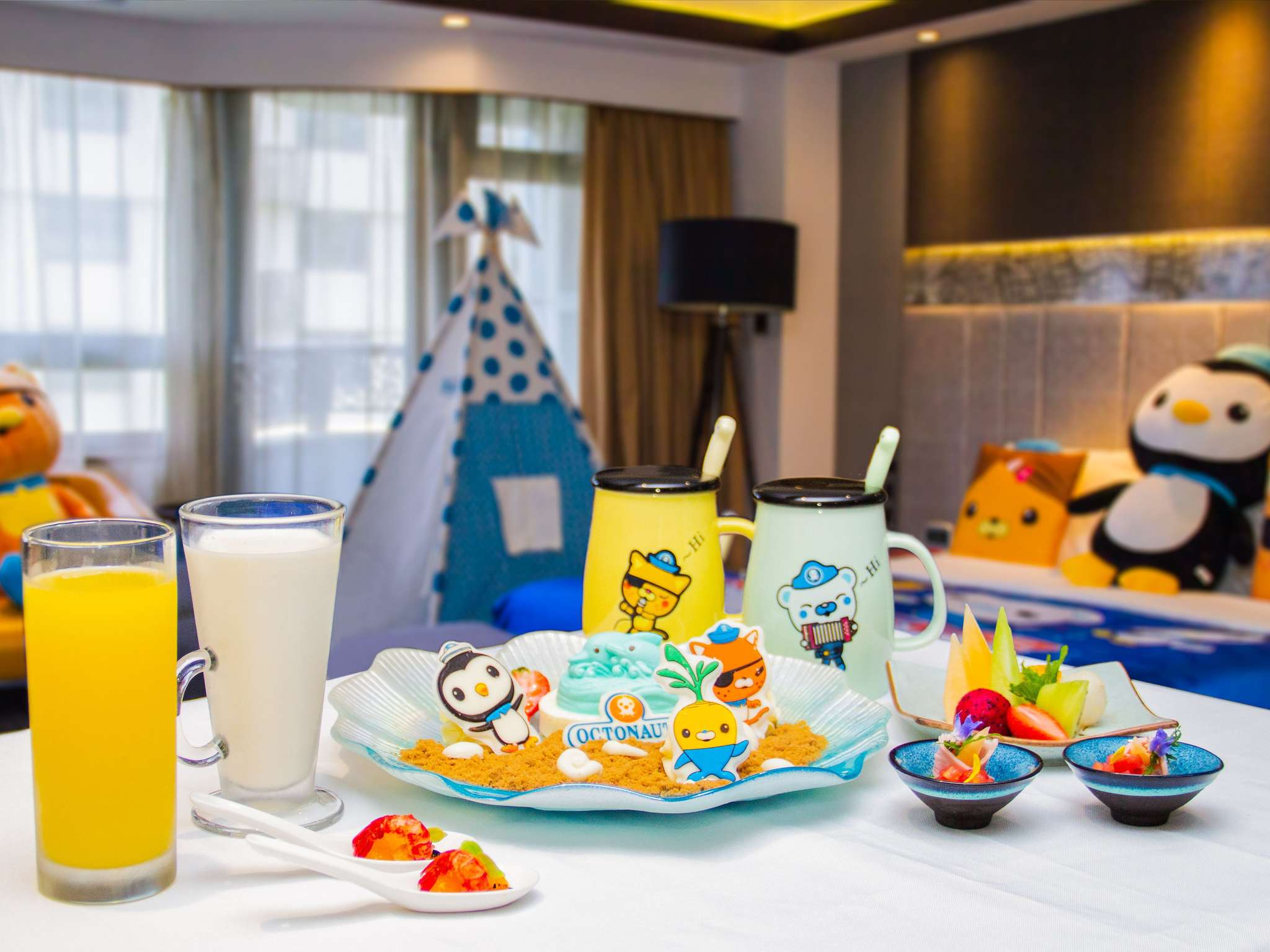Foto - Grand Mercure Shanghai Hongqiao