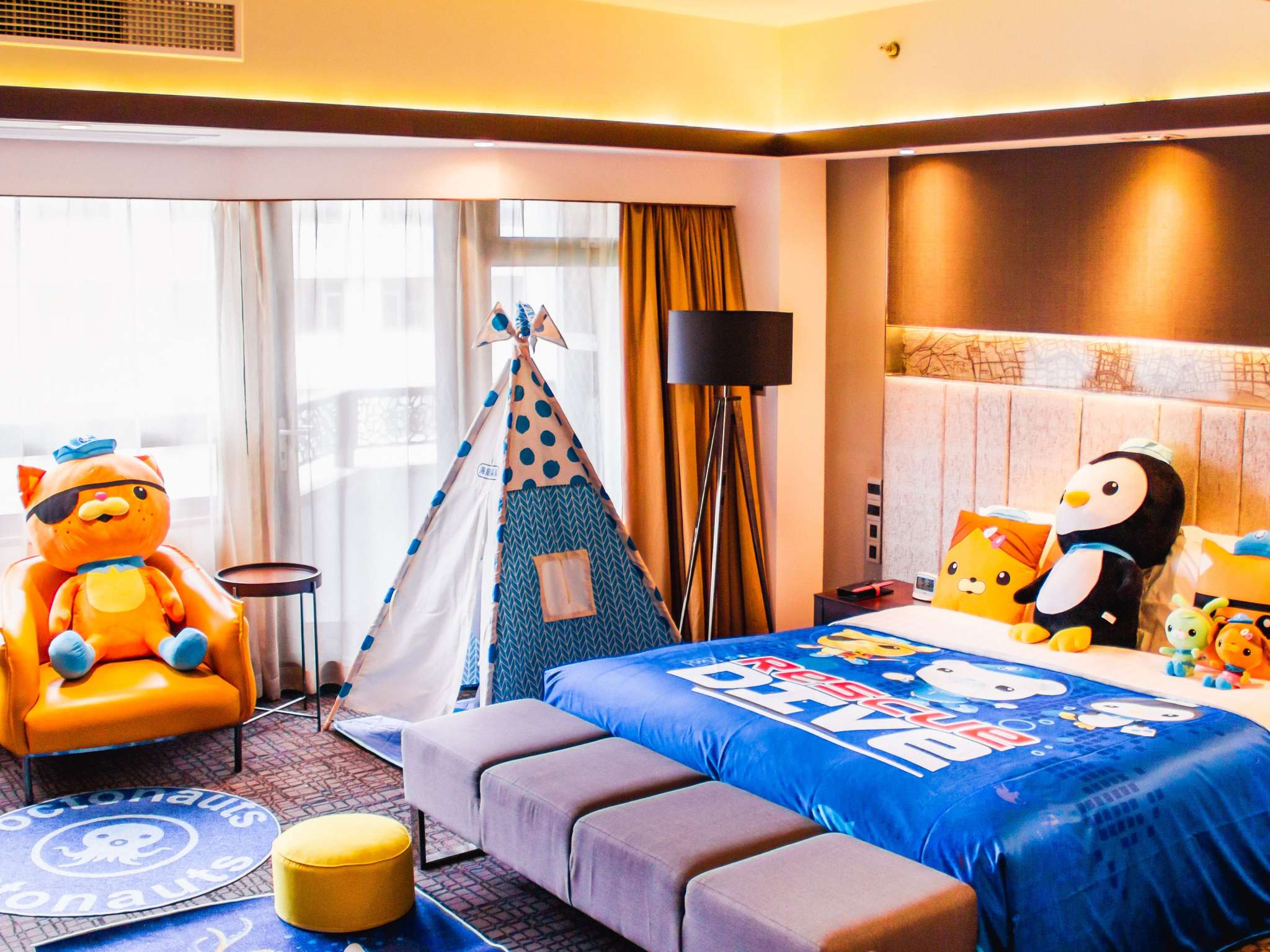 Foto - Grand Mercure Shanghai Hongqiao