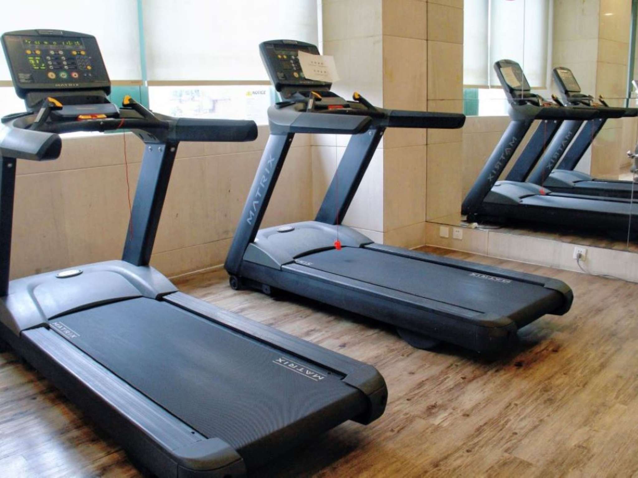 Photo - Grand Mercure Shanghai Hongqiao