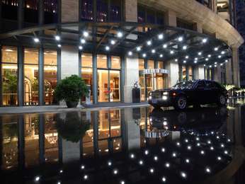 GRAND MERCURE HONGQIAO