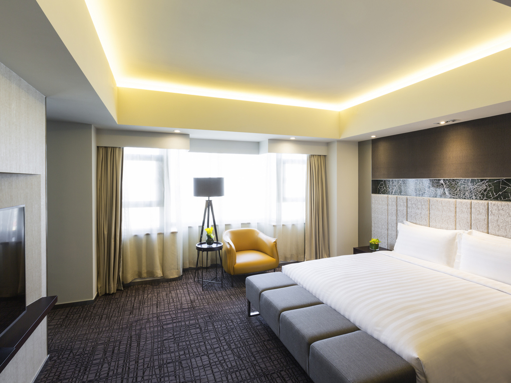 Grand Mercure Shanghai Hongqiao - Image3