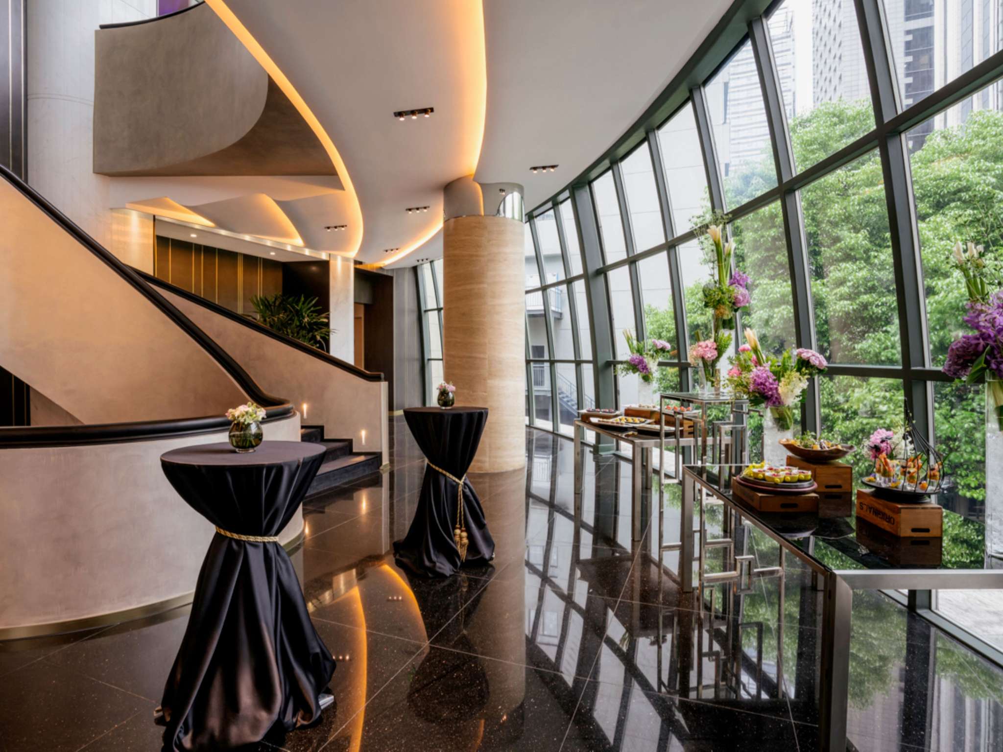 Foto - Grand Mercure Shanghai Hongqiao