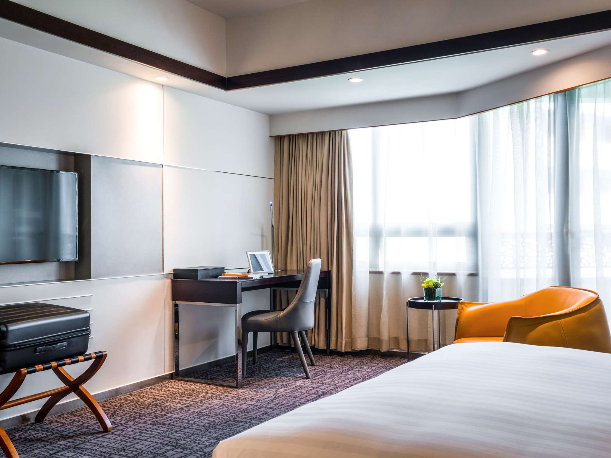 Foto - Grand Mercure Shanghai Hongqiao