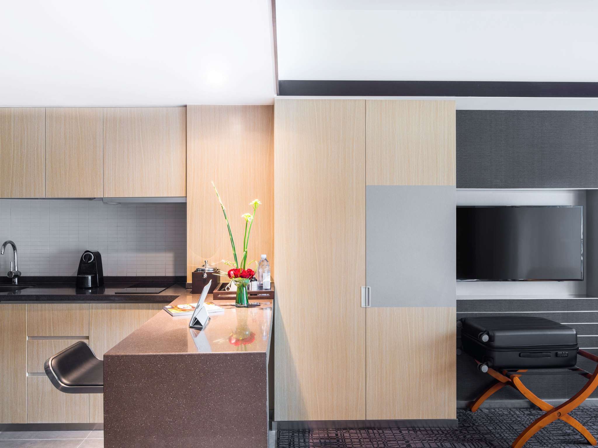 Photo - Grand Mercure Shanghai Hongqiao