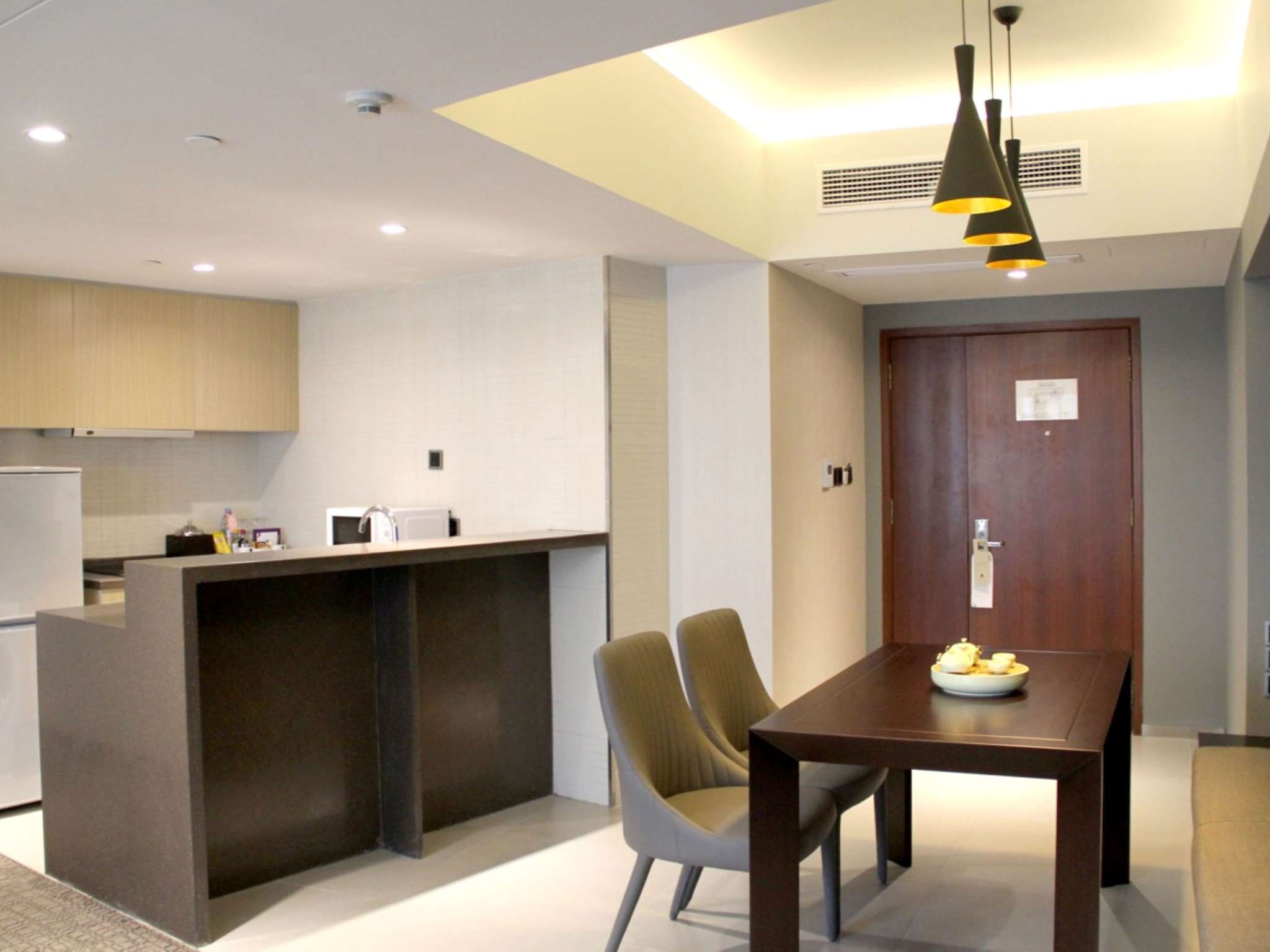 Foto - Grand Mercure Shanghai Hongqiao