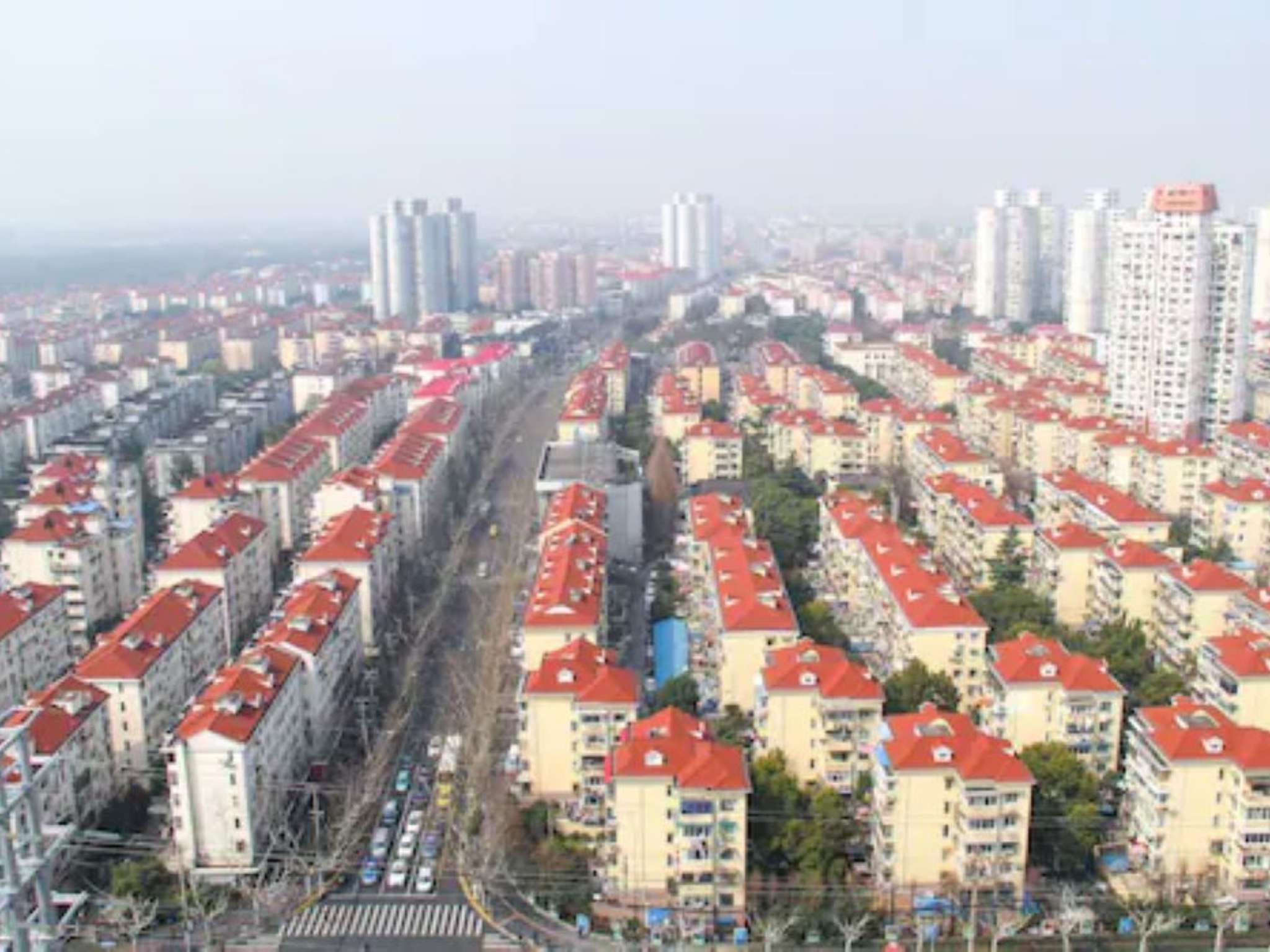 Photo - Grand Mercure Shanghai Hongqiao