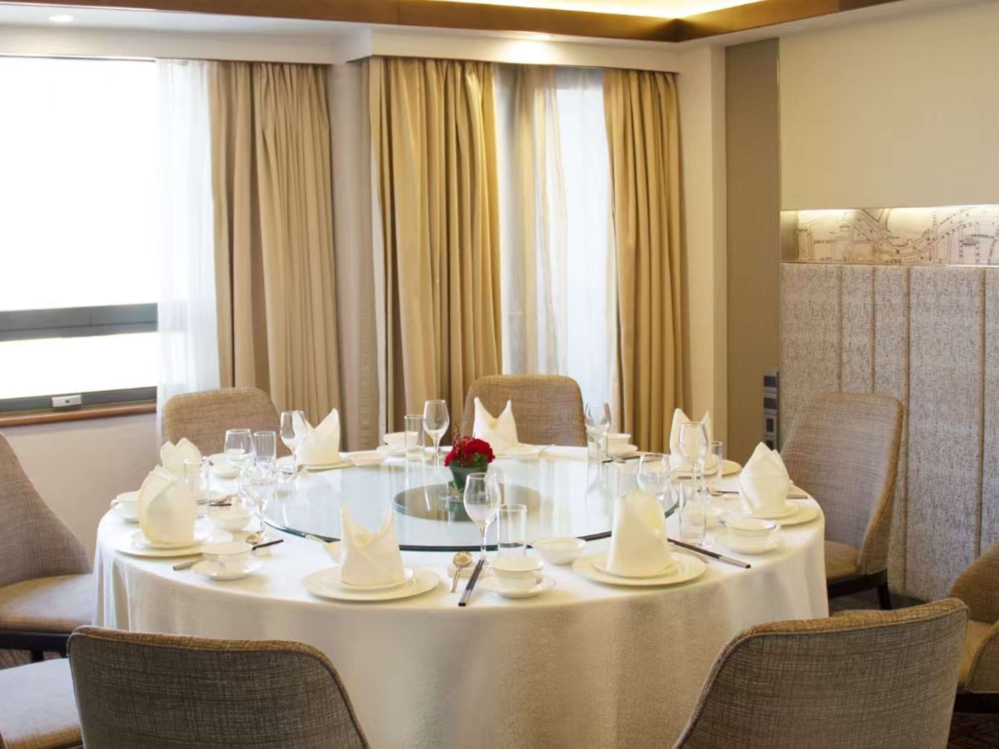 Foto - Grand Mercure Shanghai Hongqiao