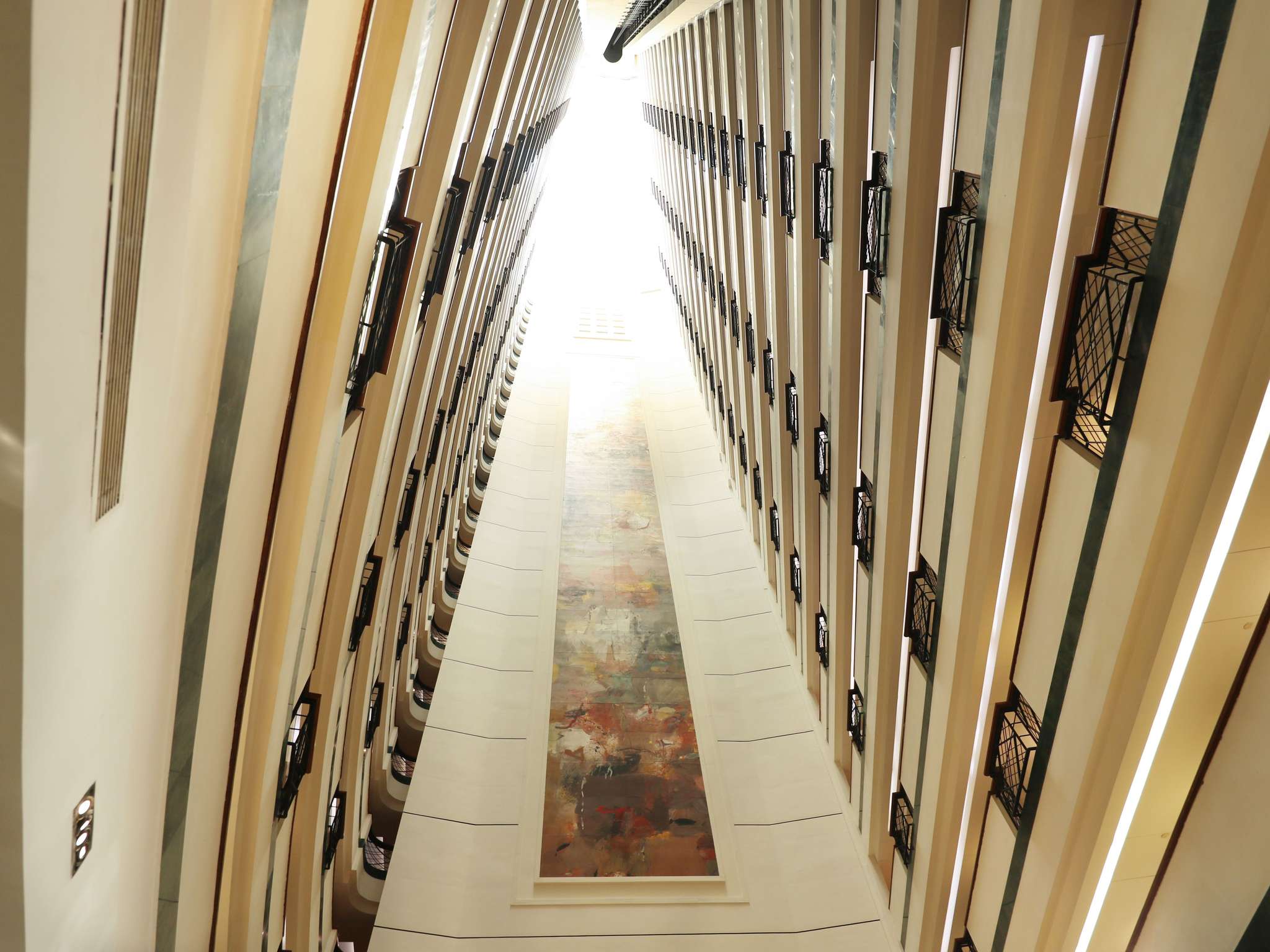 Photo - Grand Mercure Shanghai Hongqiao