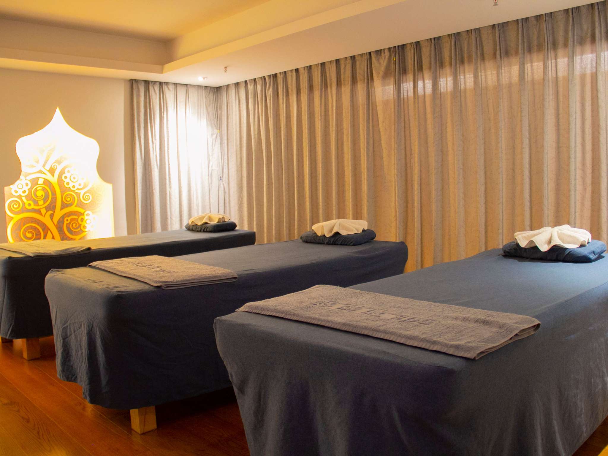 Photo - Grand Mercure Shanghai Hongqiao