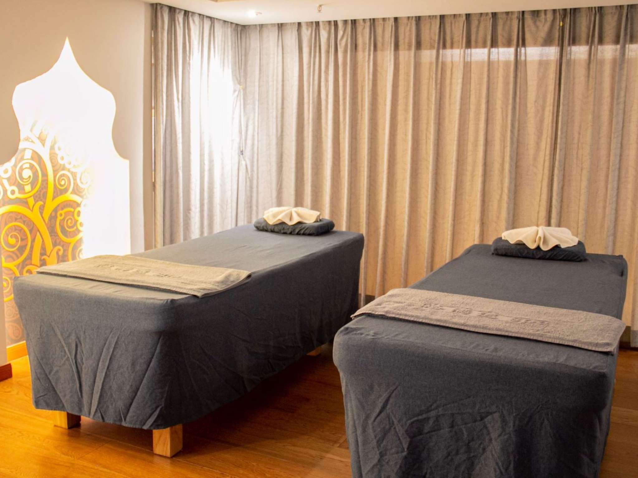 Photo - Grand Mercure Shanghai Hongqiao