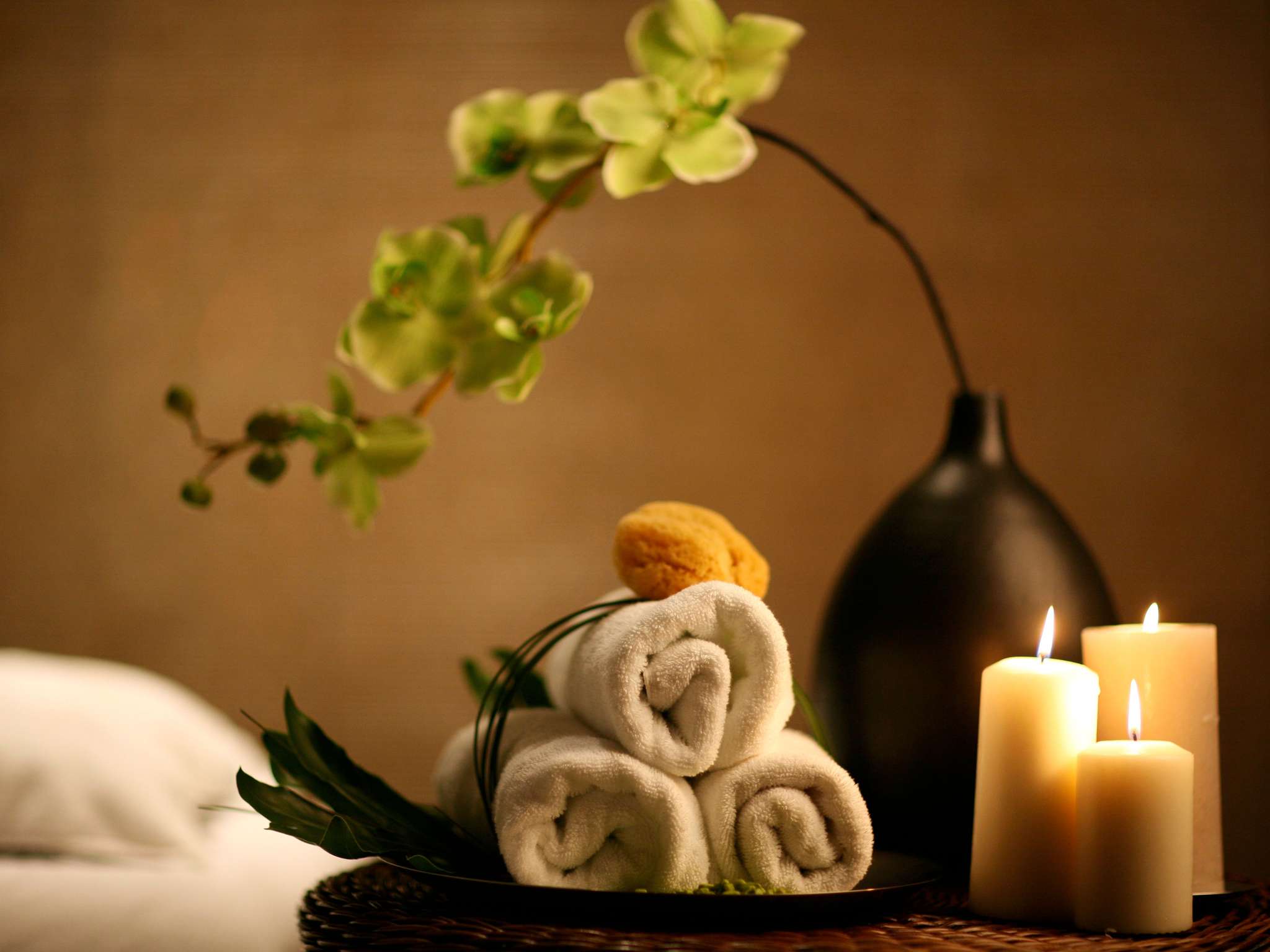 Photo - Grand Mercure Shanghai Hongqiao