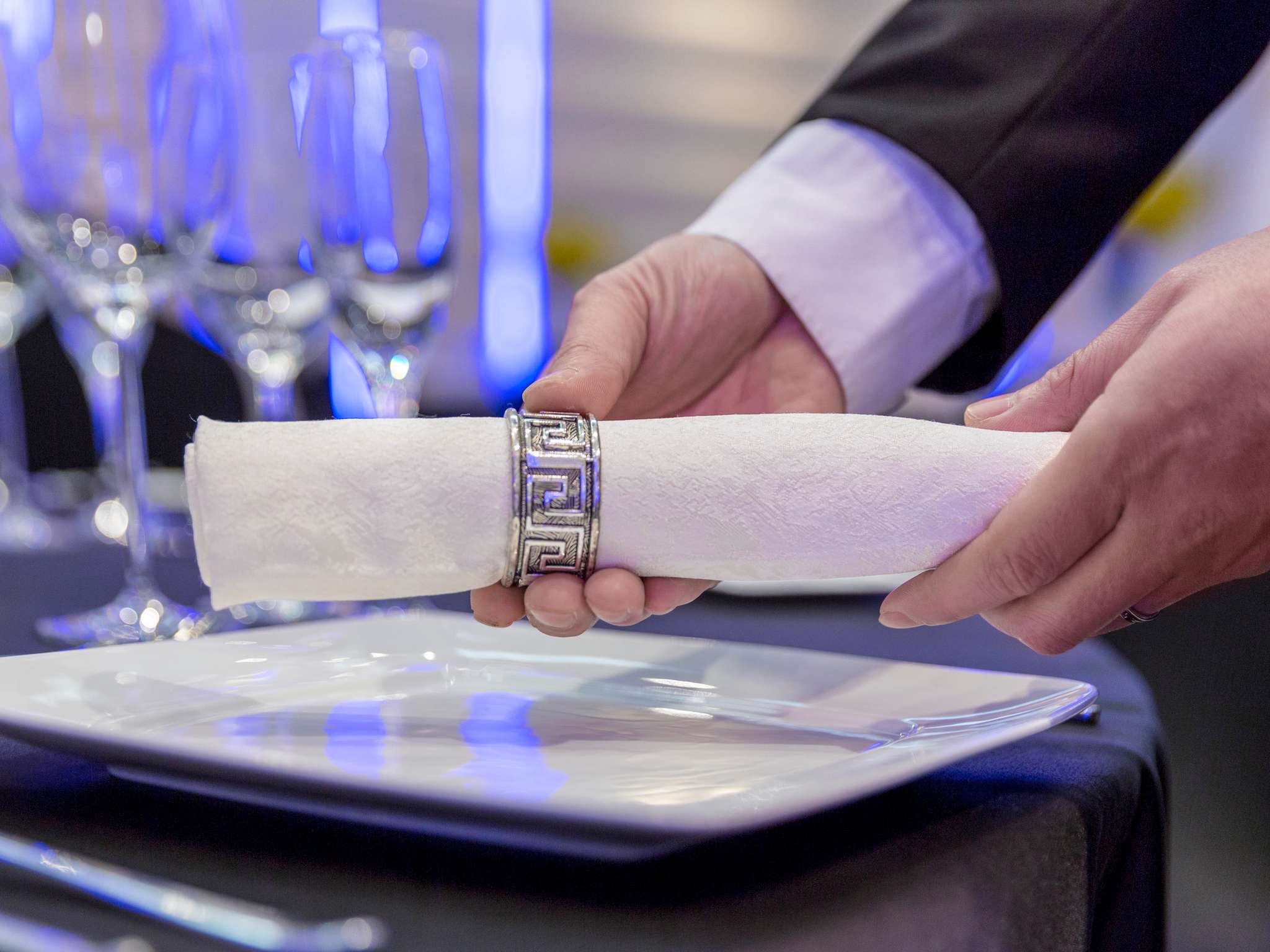 Photo - Grand Mercure Shanghai Hongqiao