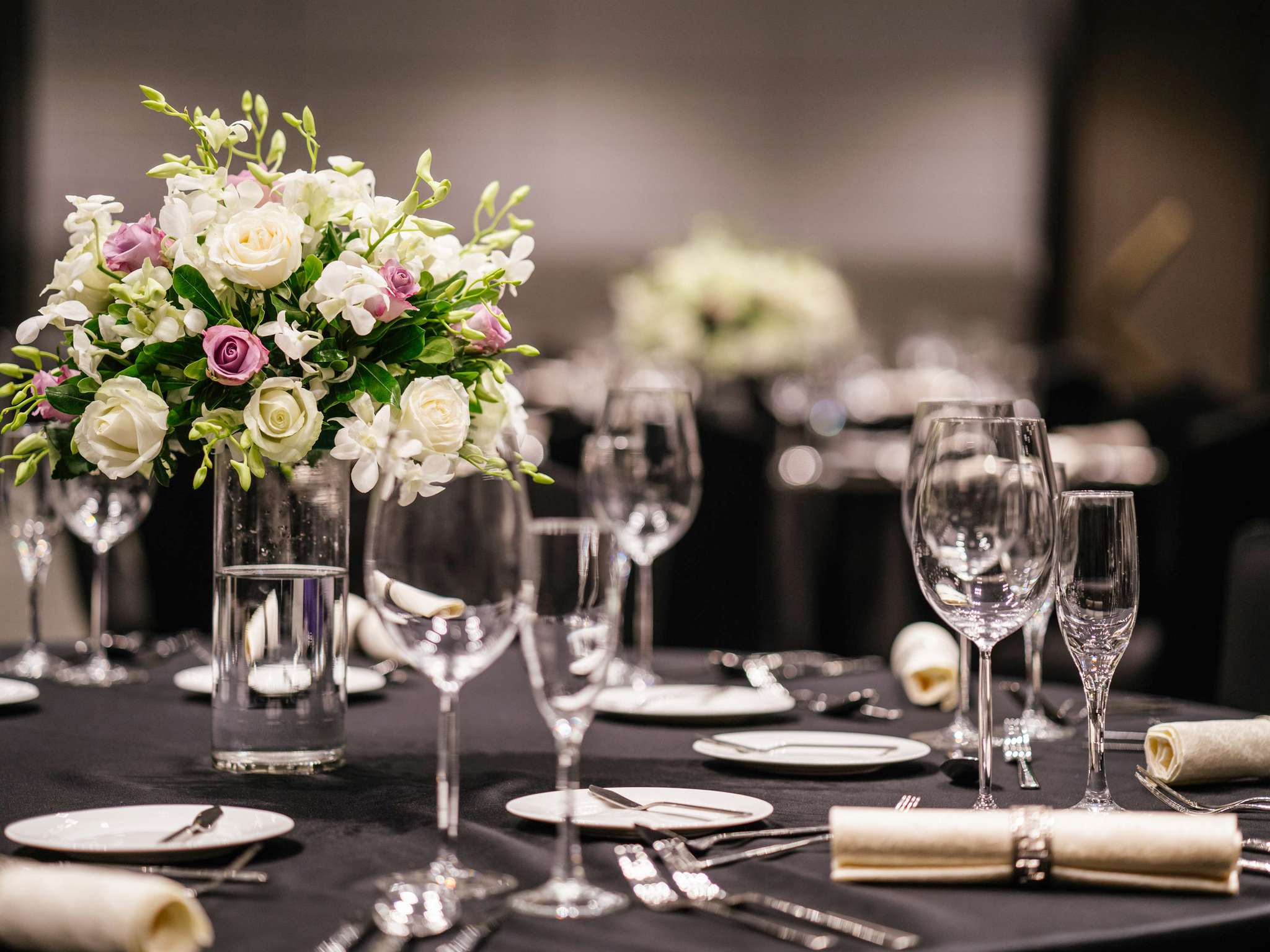 Photo - Grand Mercure Shanghai Hongqiao