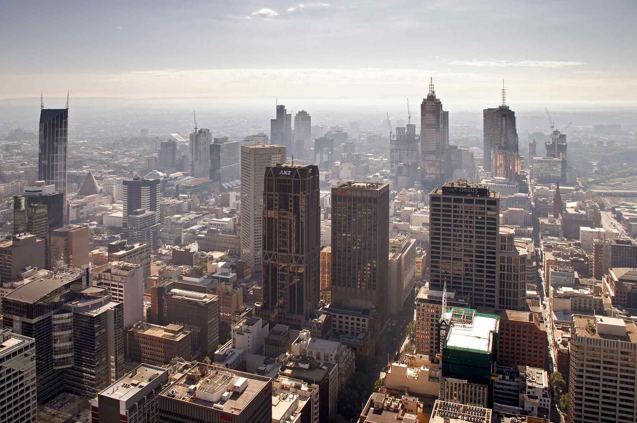 Velocità datazione Melbourne venerdì sera