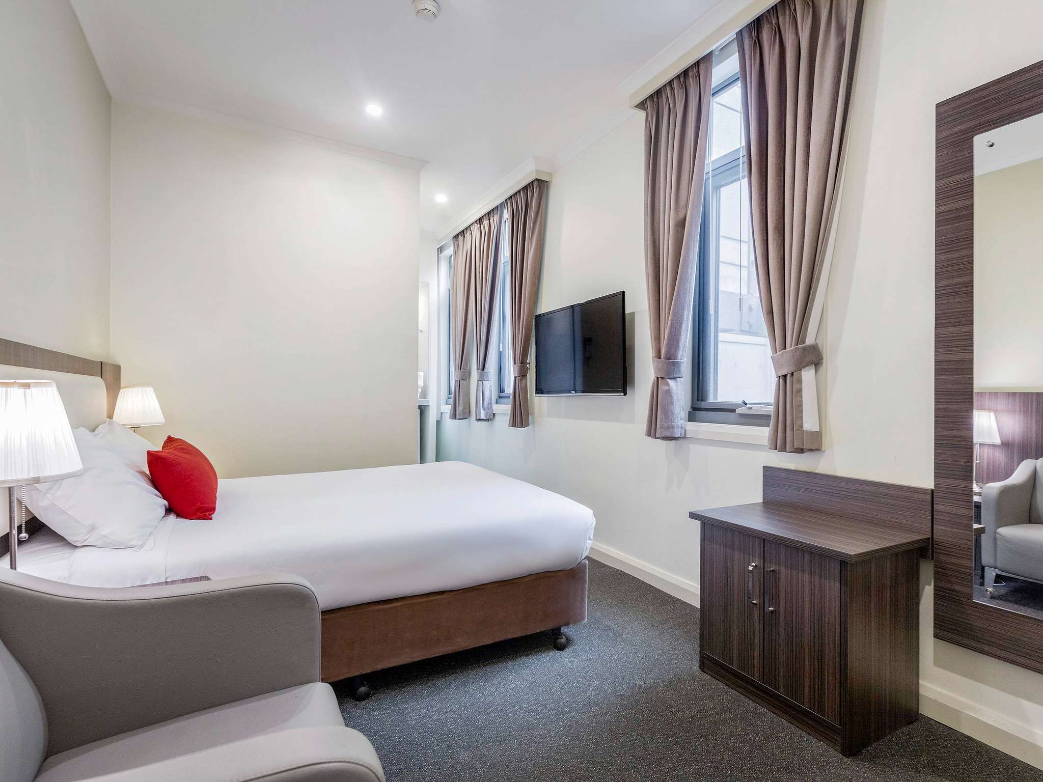 Photo - ibis Styles Kingsgate Hotel