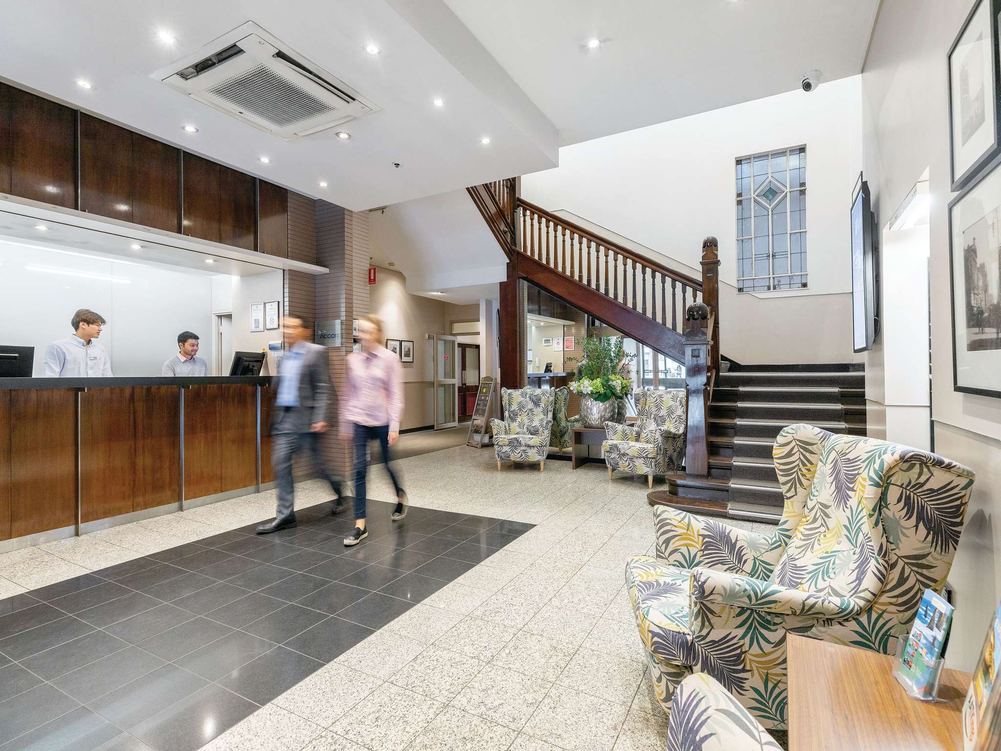 Photo - ibis Styles Kingsgate Hotel