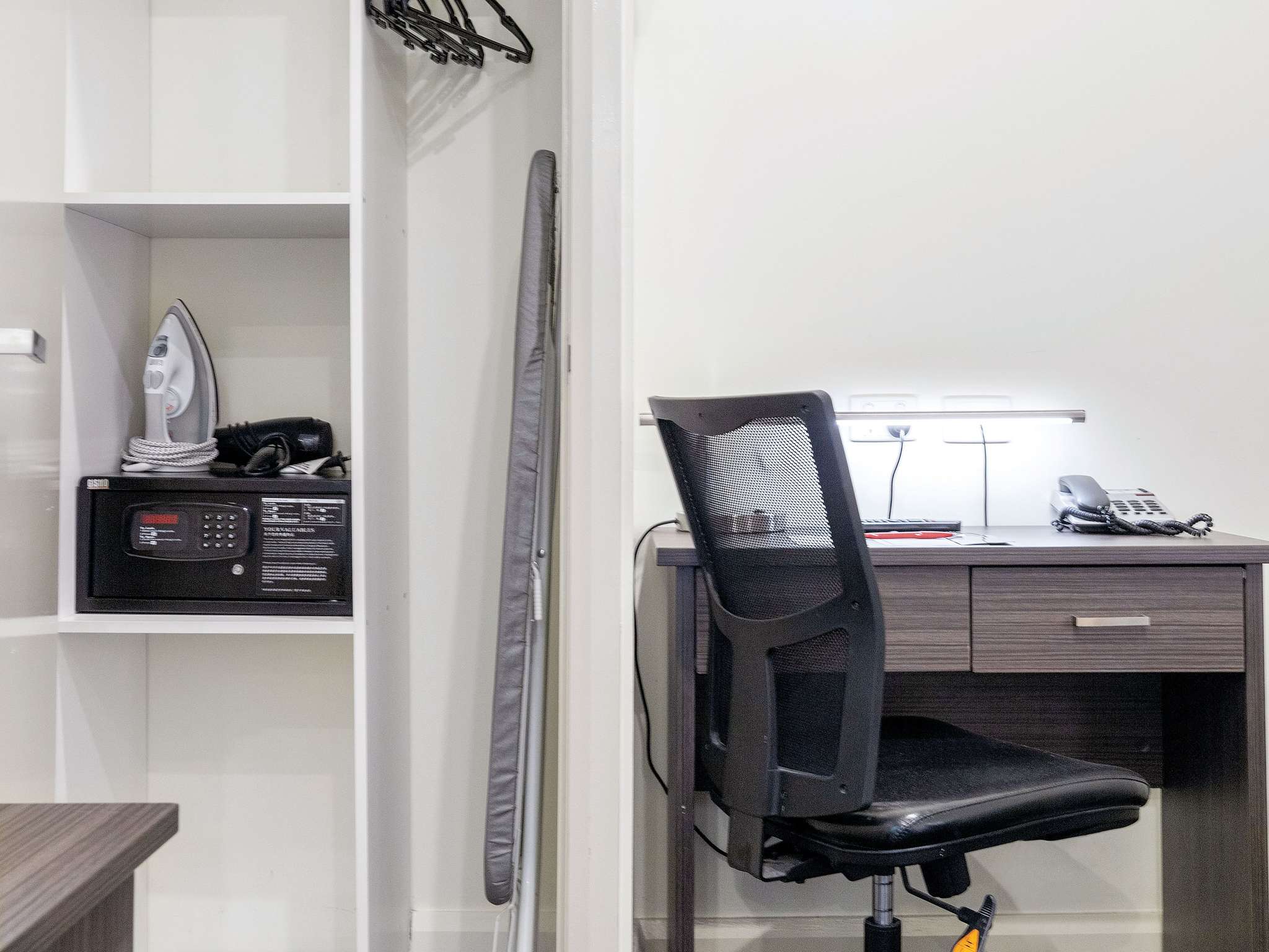 Photo - ibis Styles Kingsgate Hotel