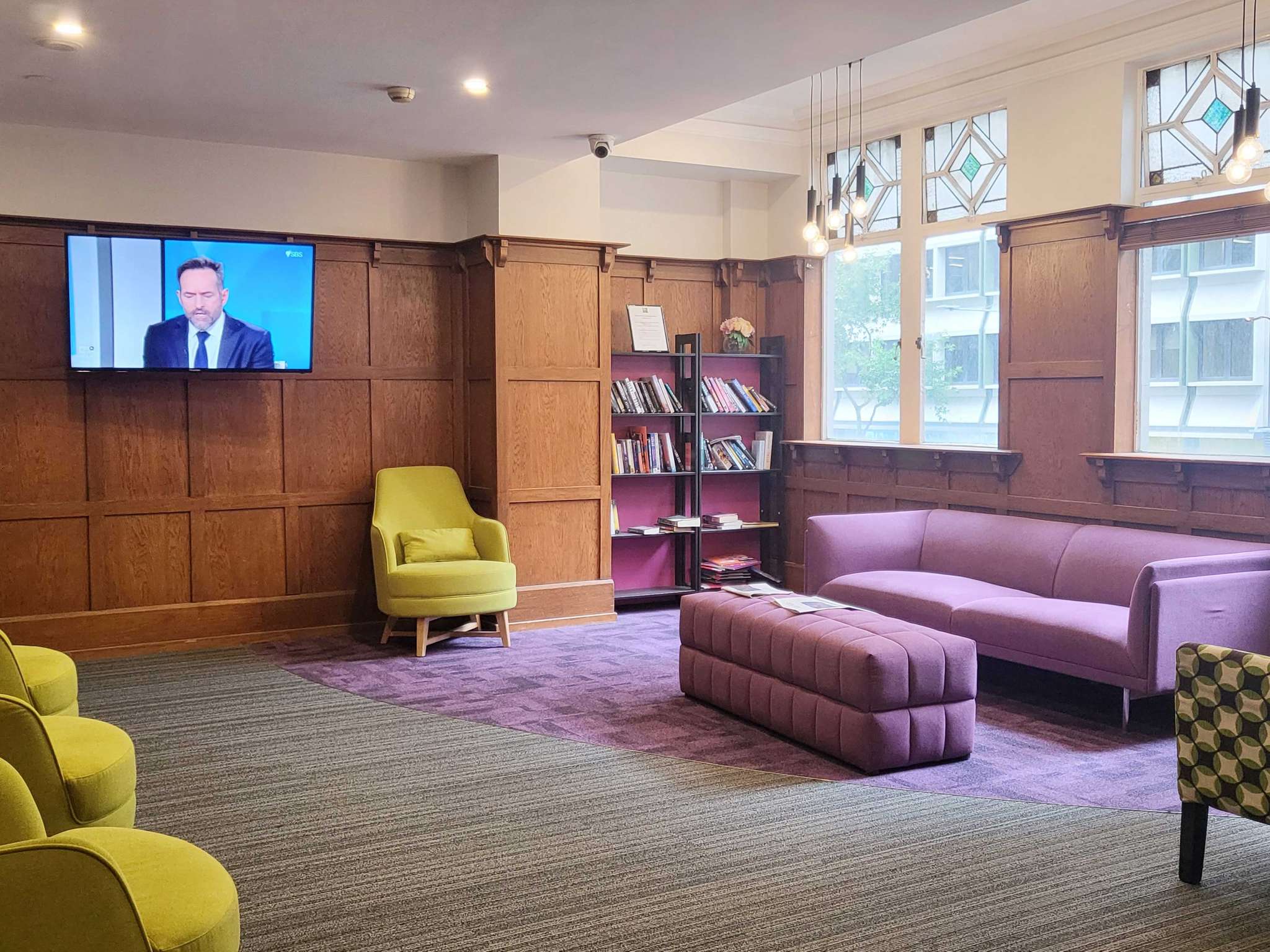 Photo - ibis Styles Kingsgate Hotel