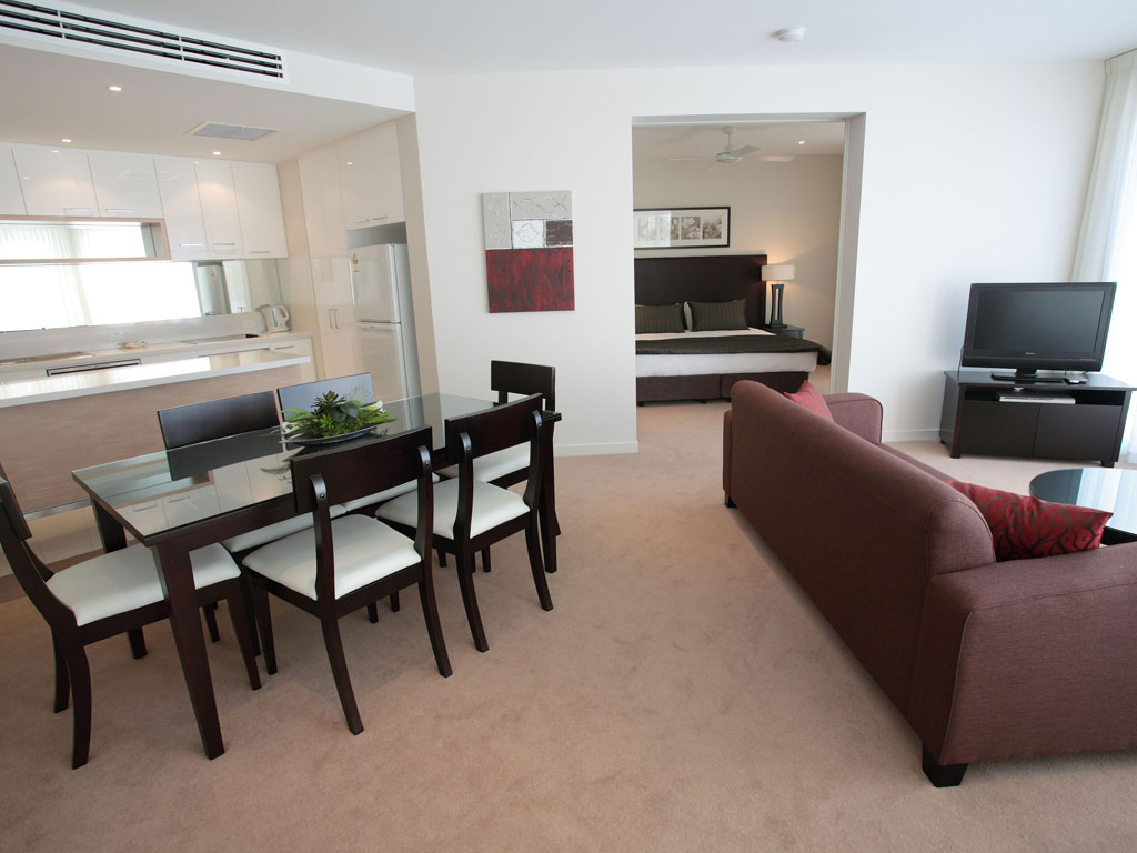 Grand Mercure Allegra Hervey Bay - Image 4