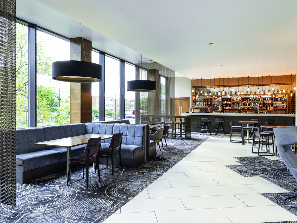 Mercure Bristol Holland House - Image 1