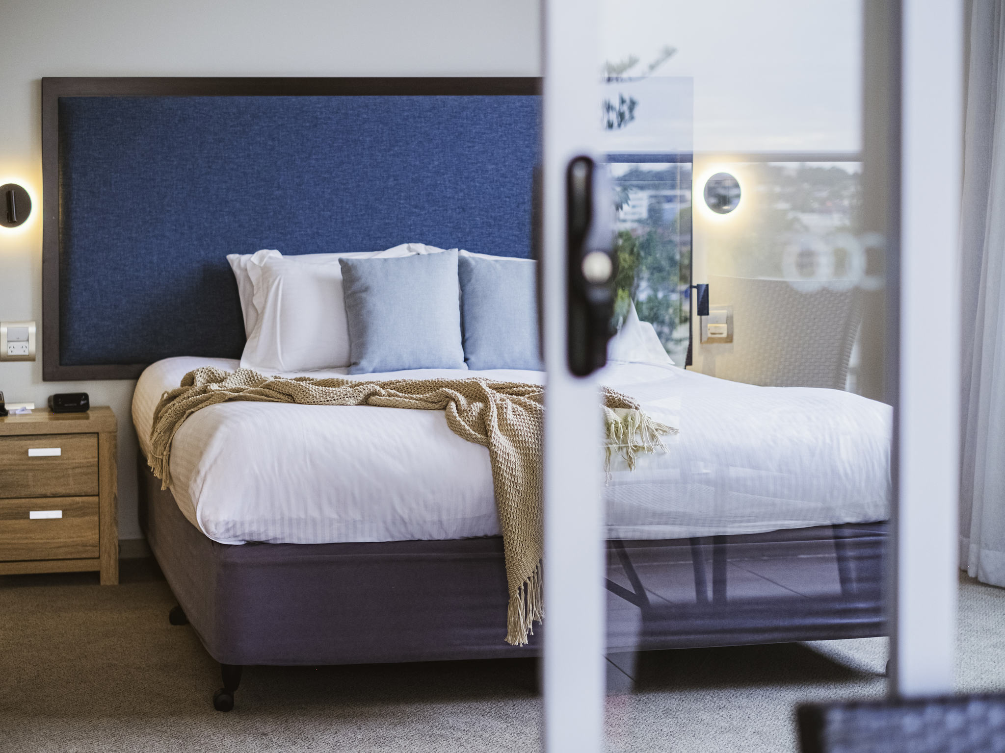 Mercure Centro Port Macquarie AccorHotels ALL