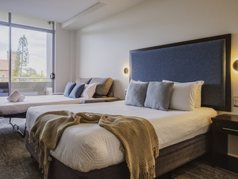 Mercure Centro Port Macquarie - AccorHotels - ALL