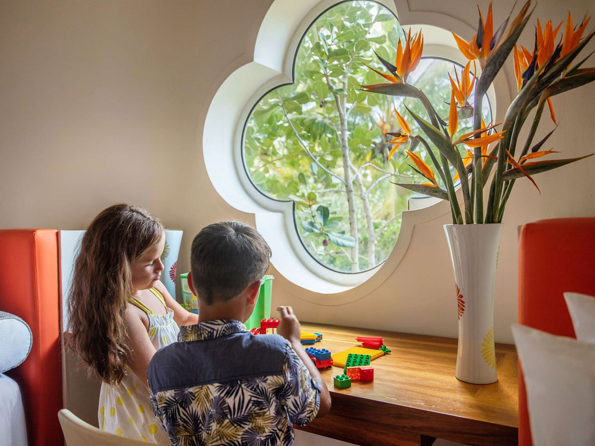 Photo - SO/ Sofitel Mauritius