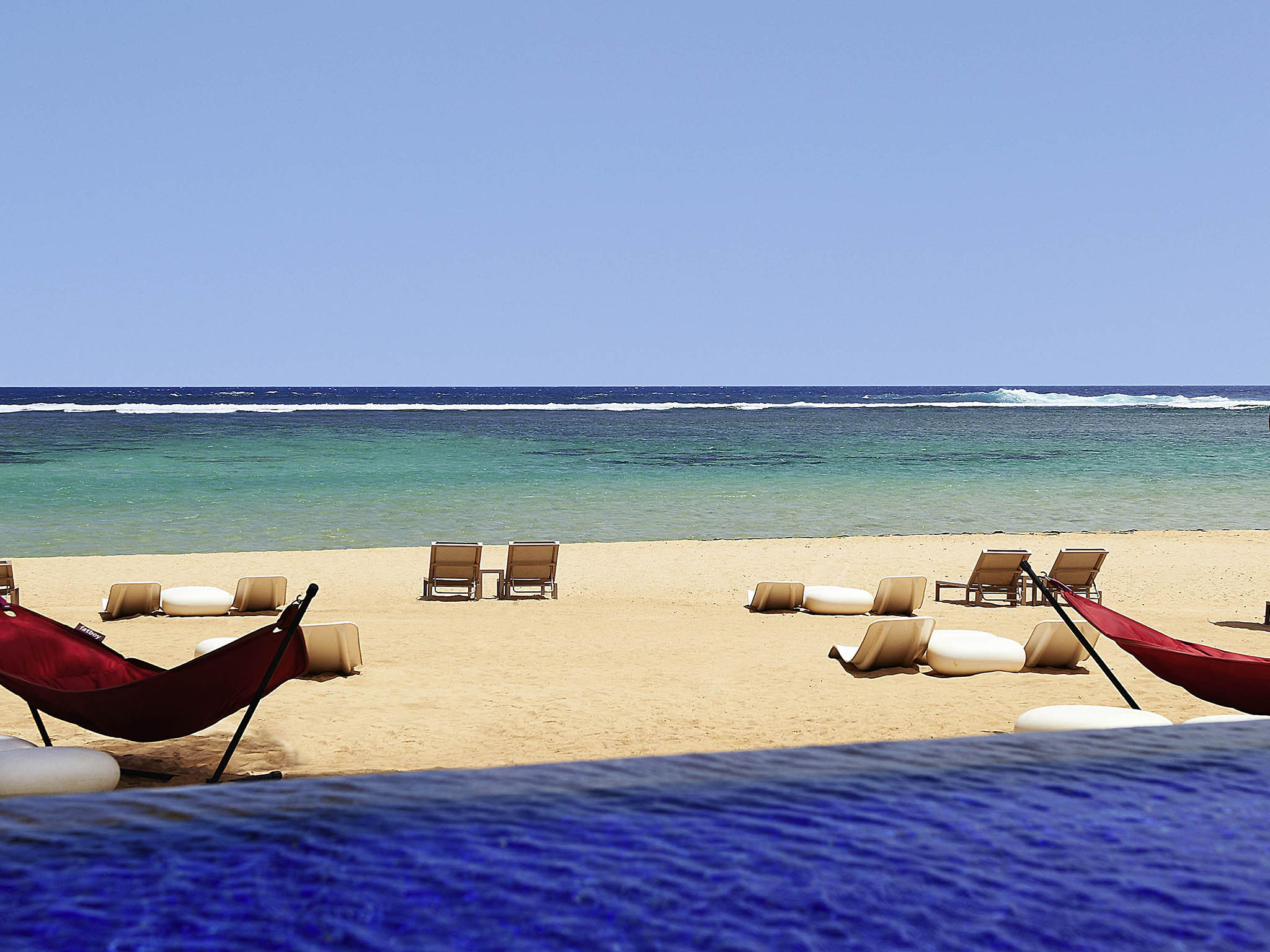 Photo - SO/ Sofitel Mauritius