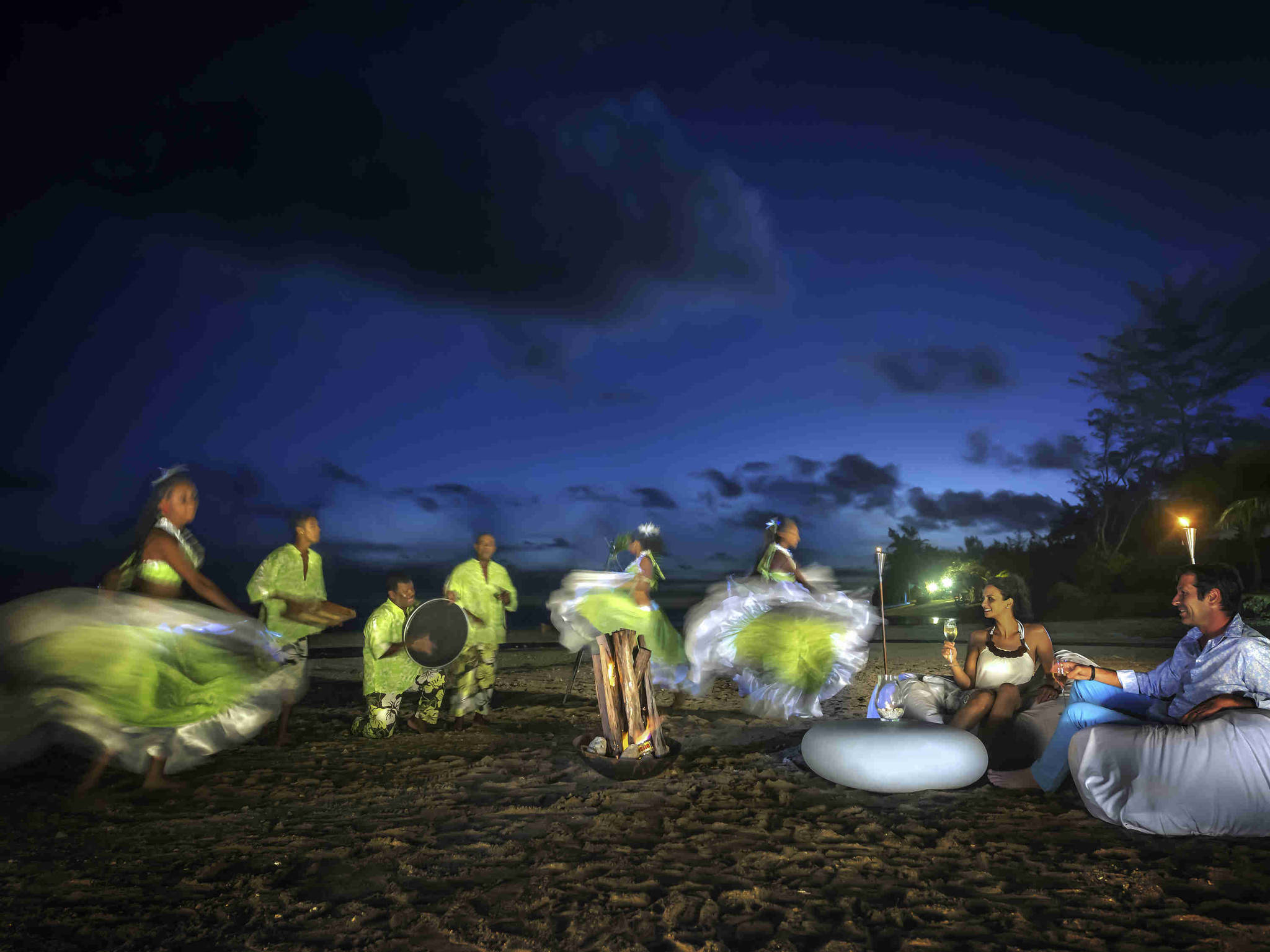 Photo - SO/ Sofitel Mauritius