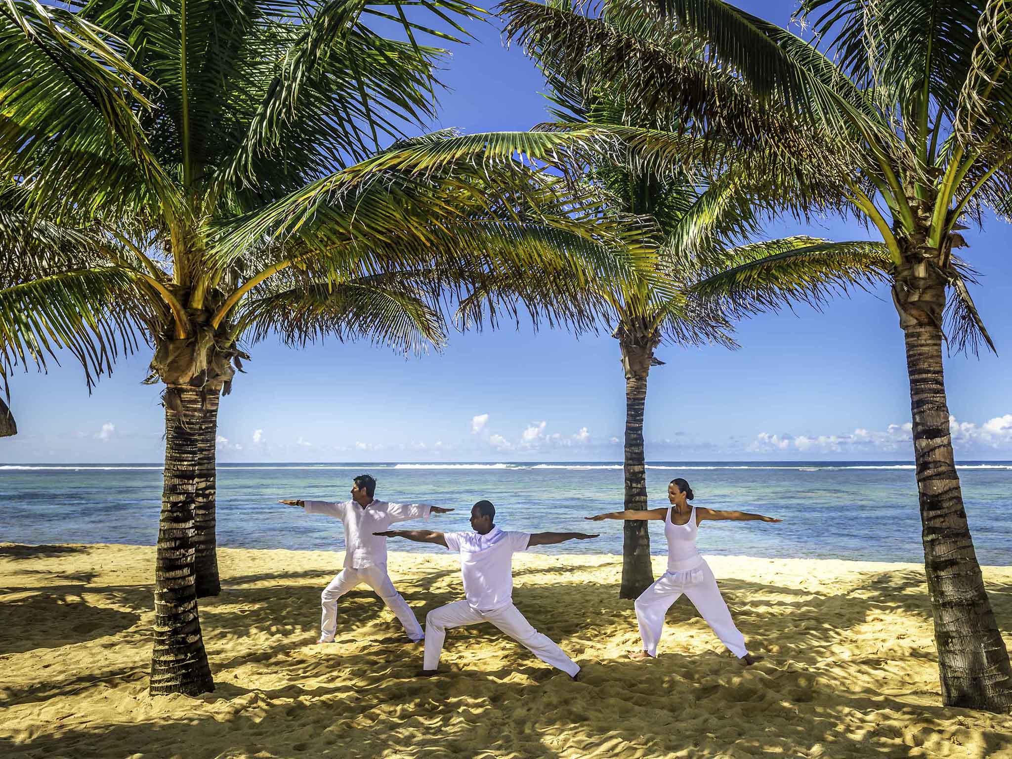 Photo - SO/ Sofitel Mauritius