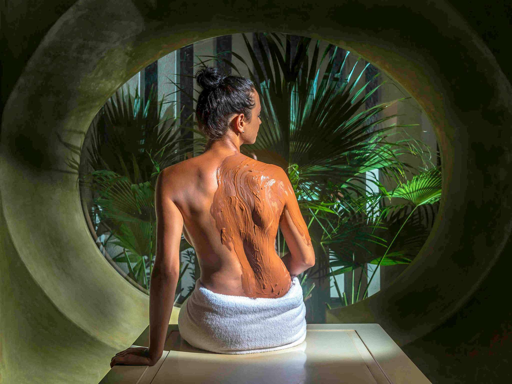 Photo - SO/ Sofitel Mauritius