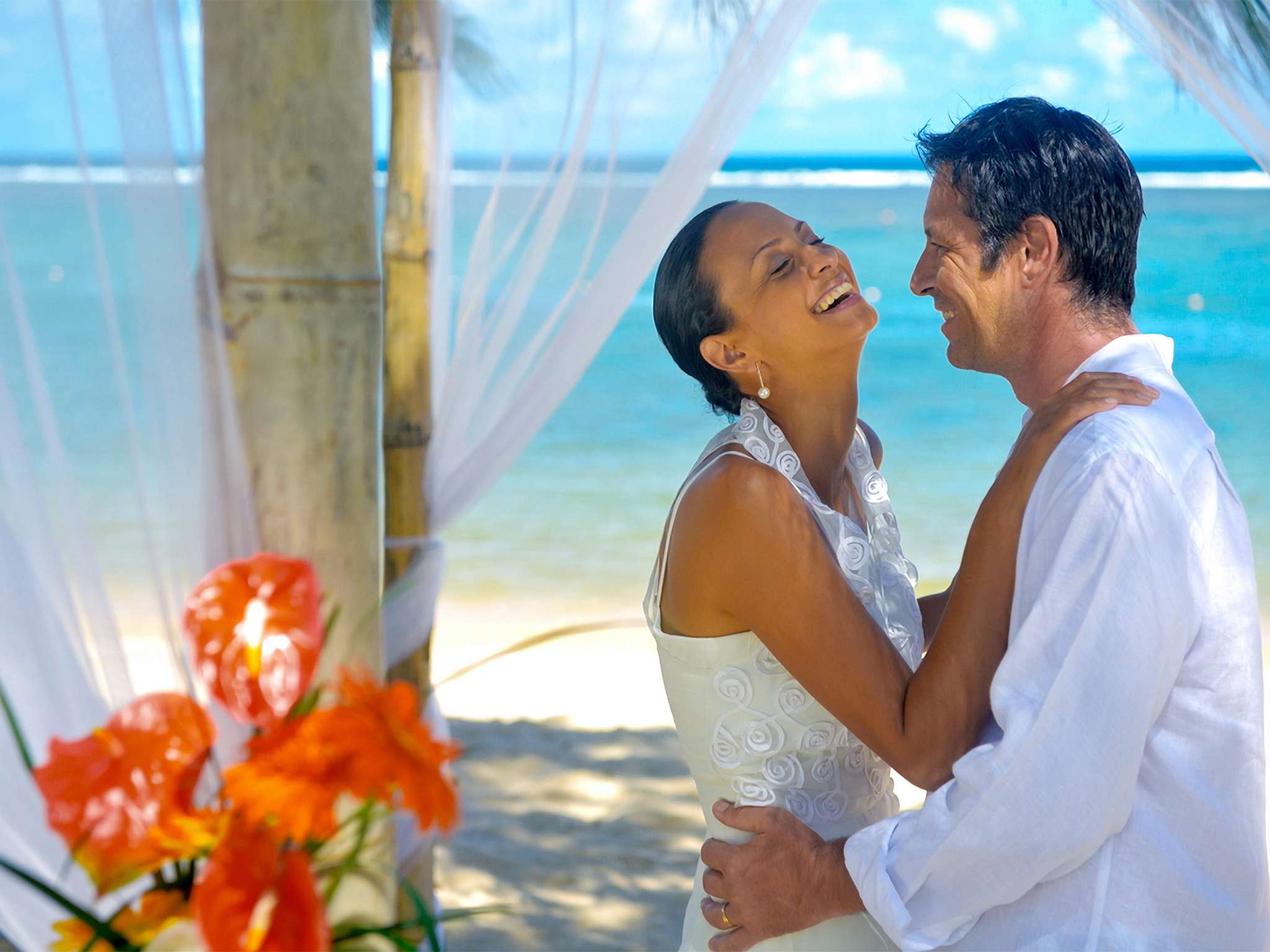 Photo - SO/ Sofitel Mauritius