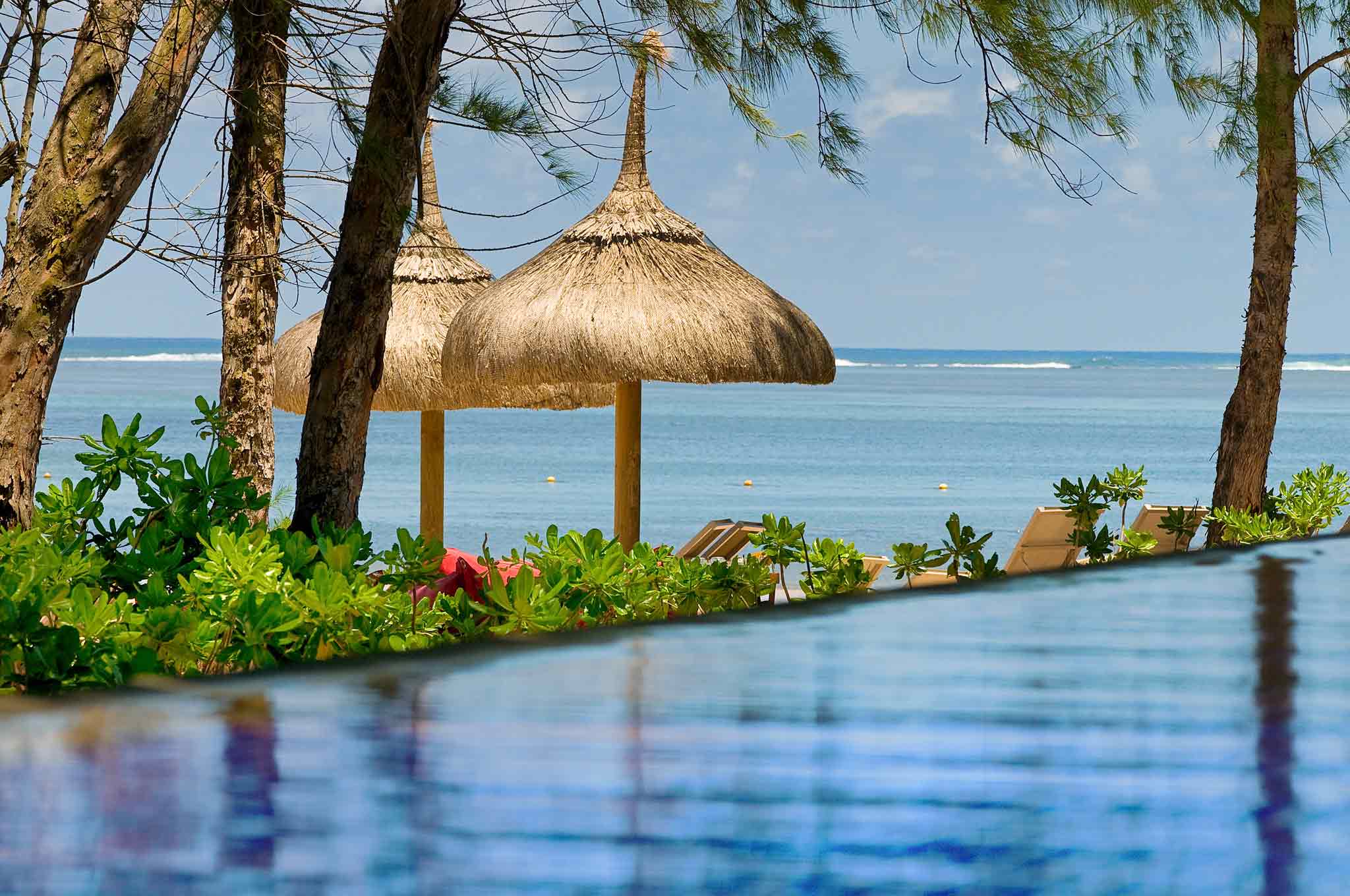 Photo - SO/ Sofitel Mauritius