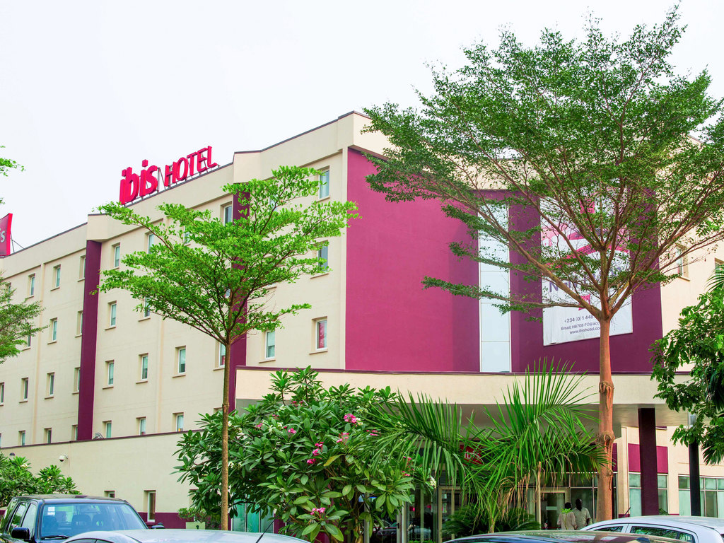 ibis Lagos Airport - Image 4