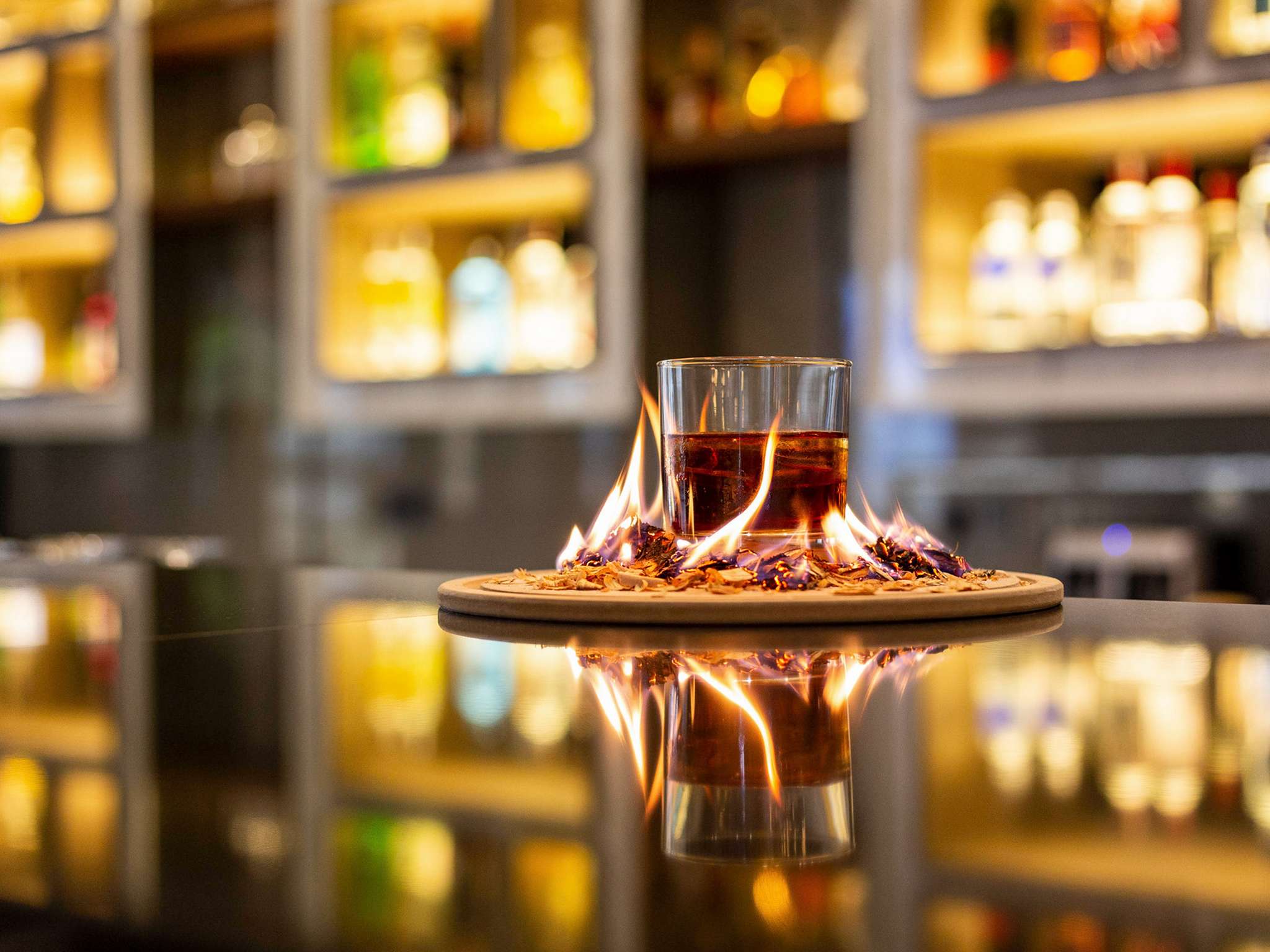 Foto - Novotel Trabzon