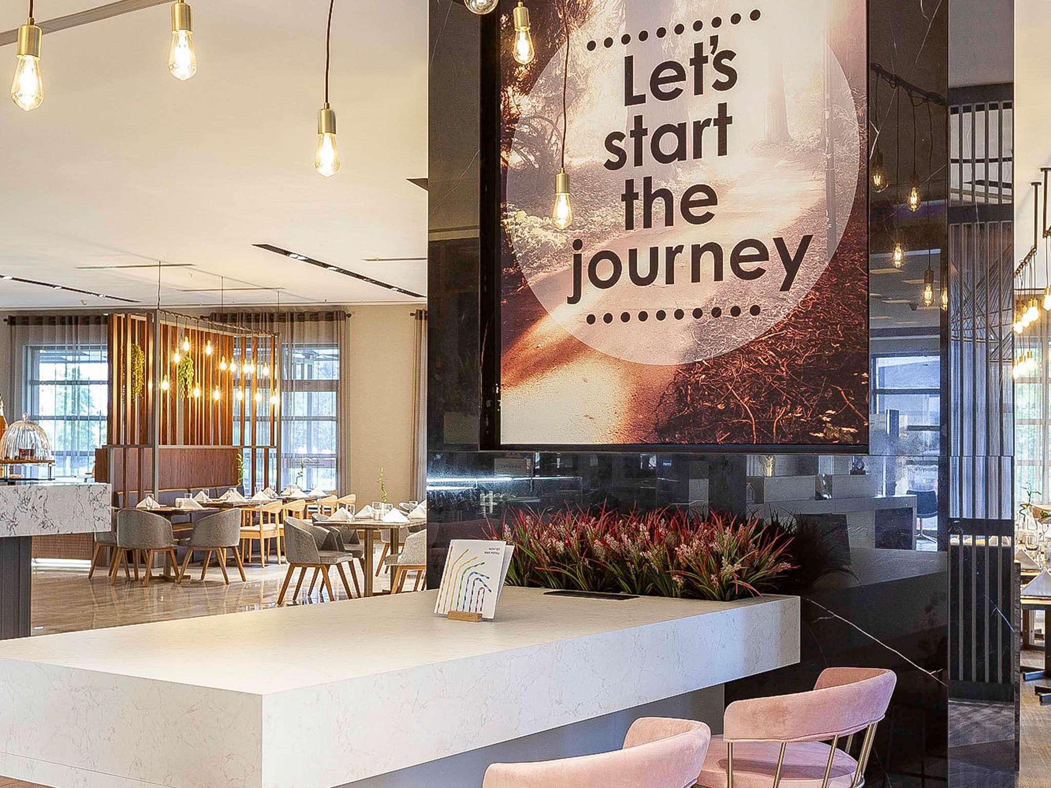 Foto - Novotel Trabzon