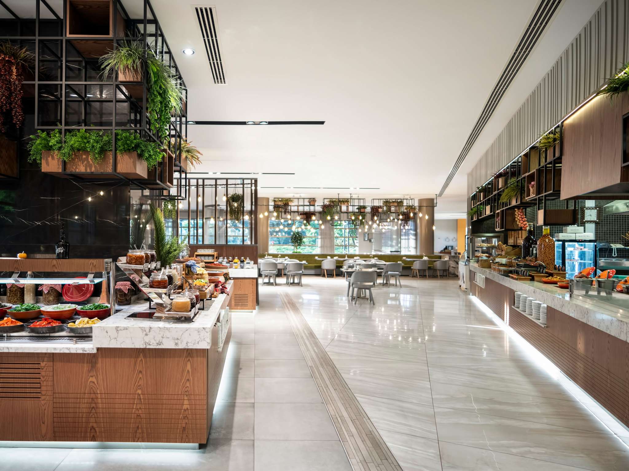 Foto - Novotel Trabzon