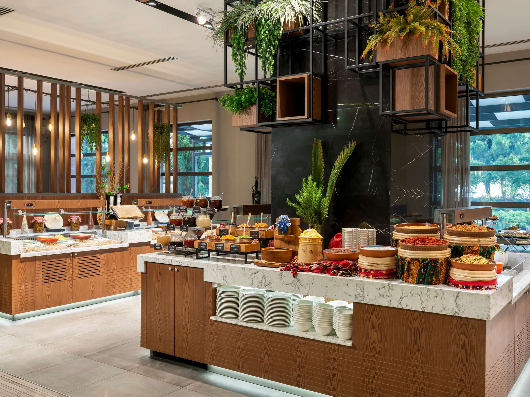 Foto - Novotel Trabzon