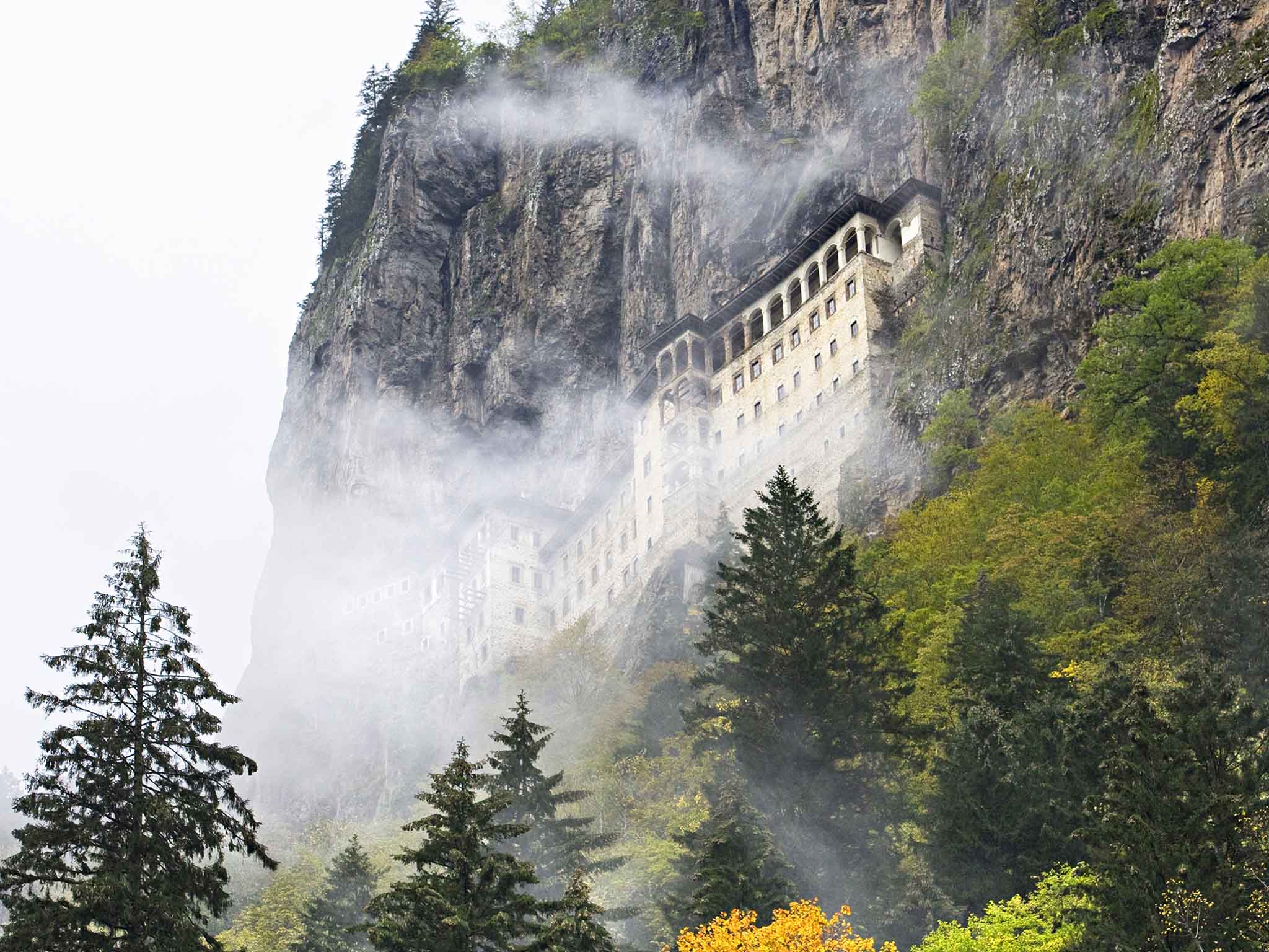 Foto - Novotel Trabzon