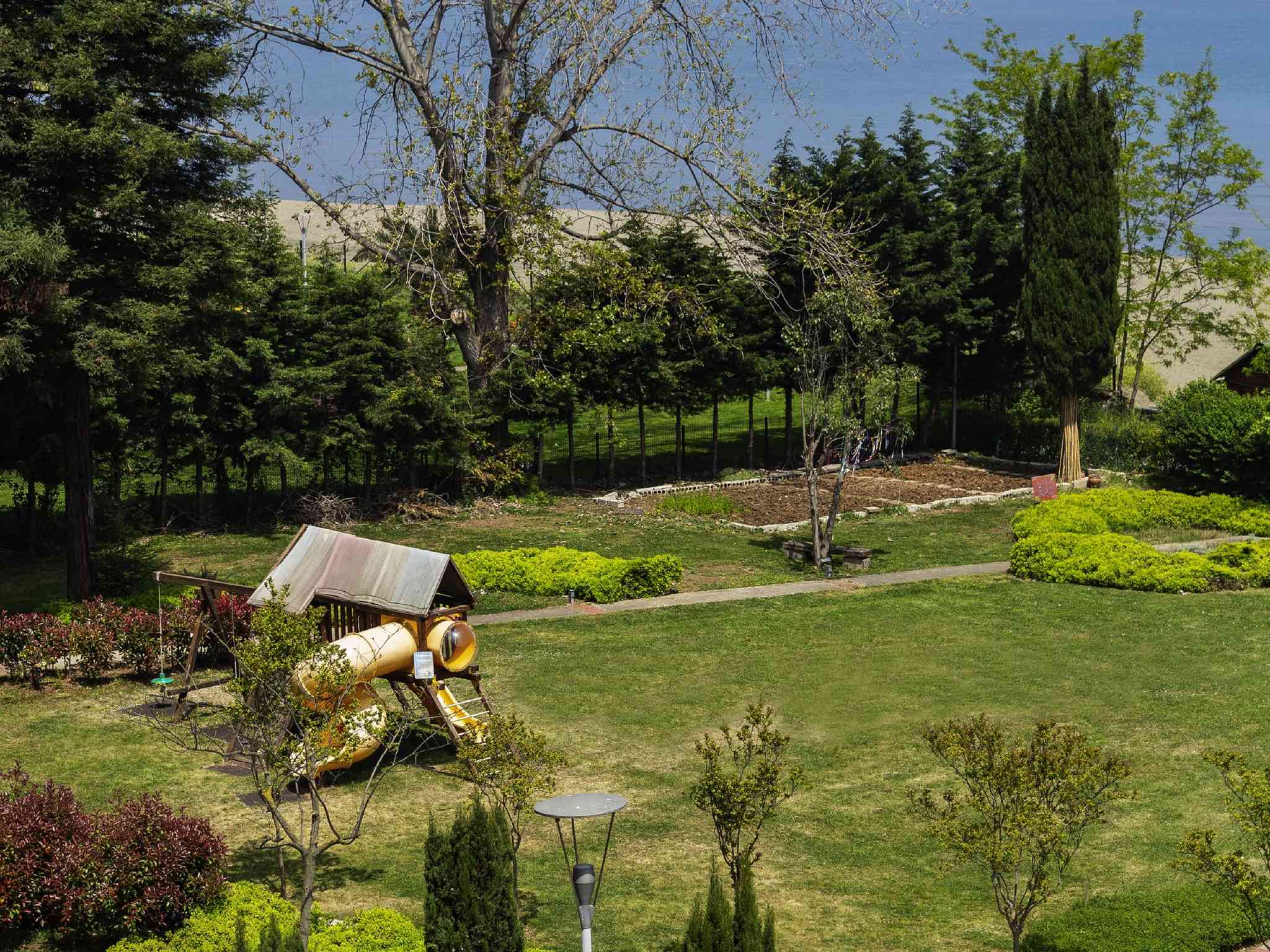 Foto - Novotel Trabzon