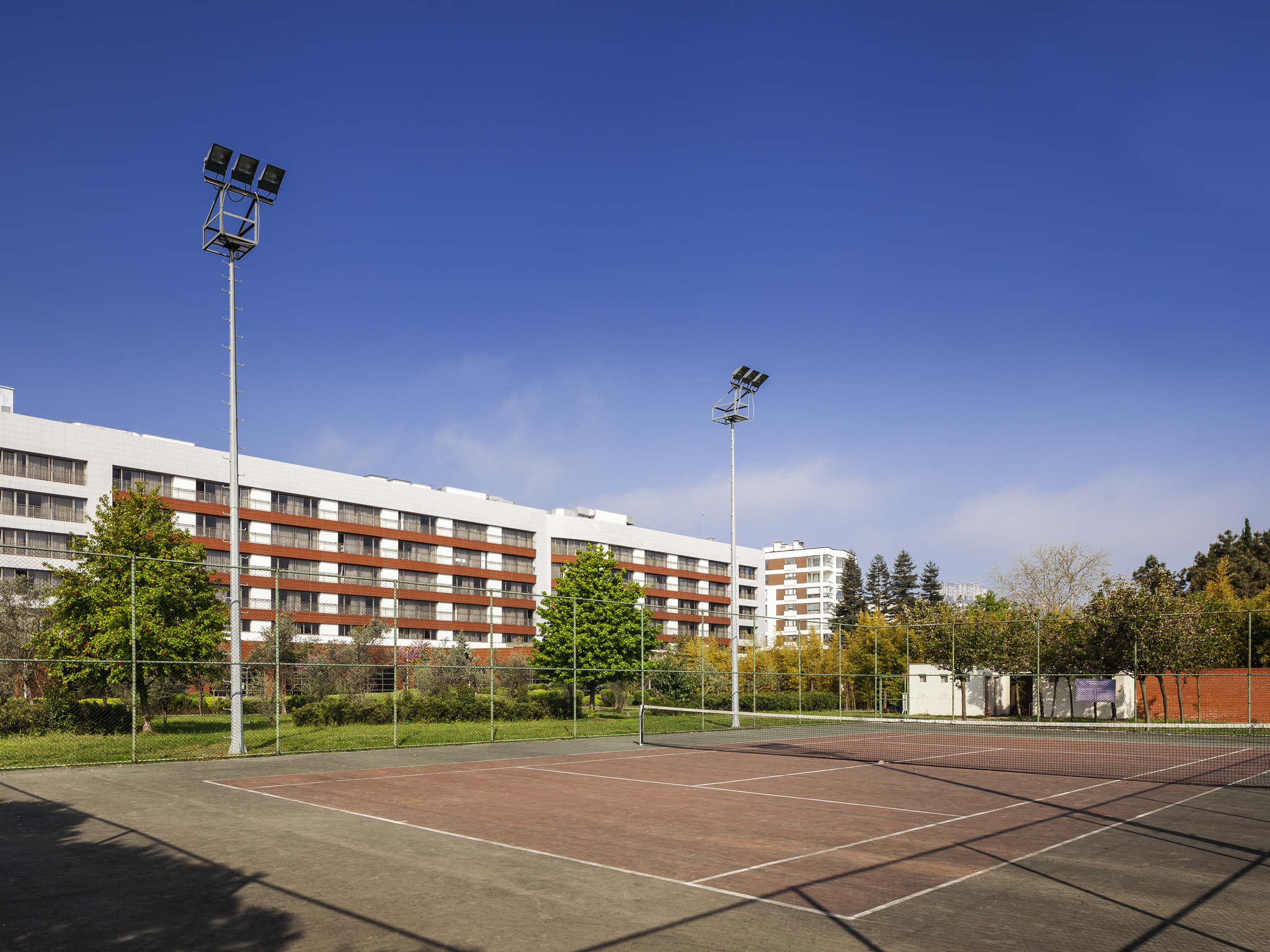 Foto - Novotel Trabzon