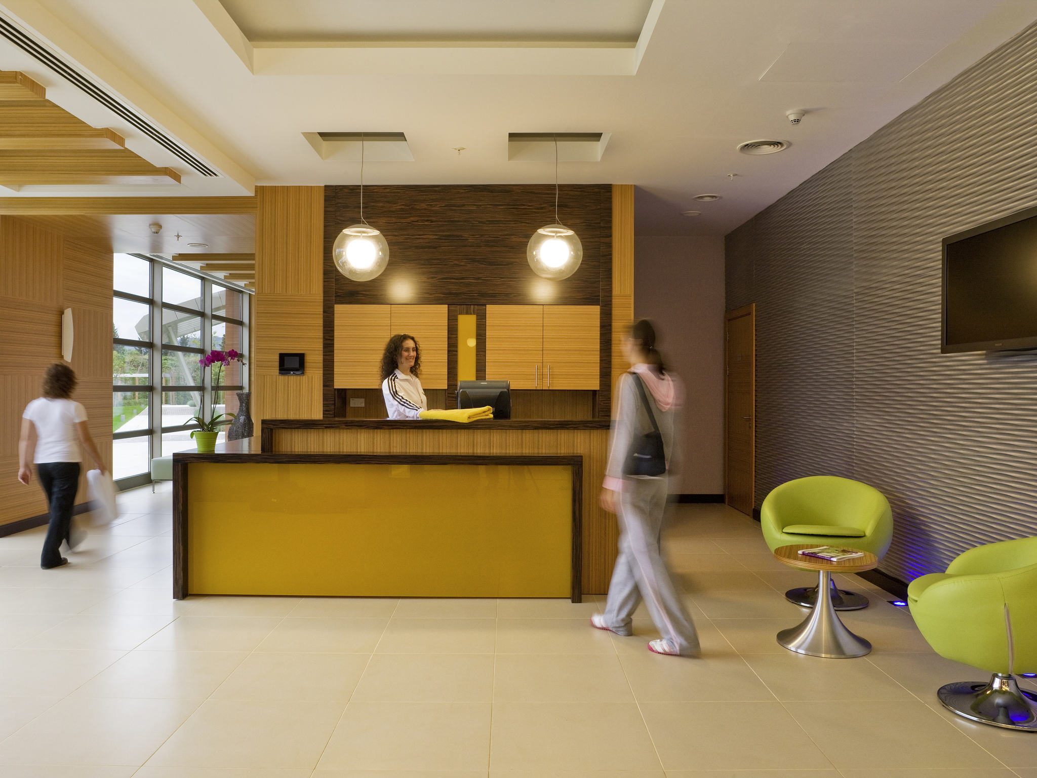 Foto - Novotel Trabzon