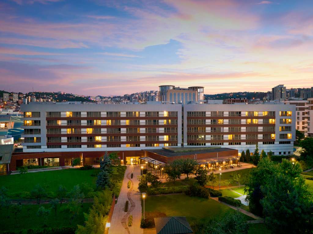 Novotel Trabzon - Image 1