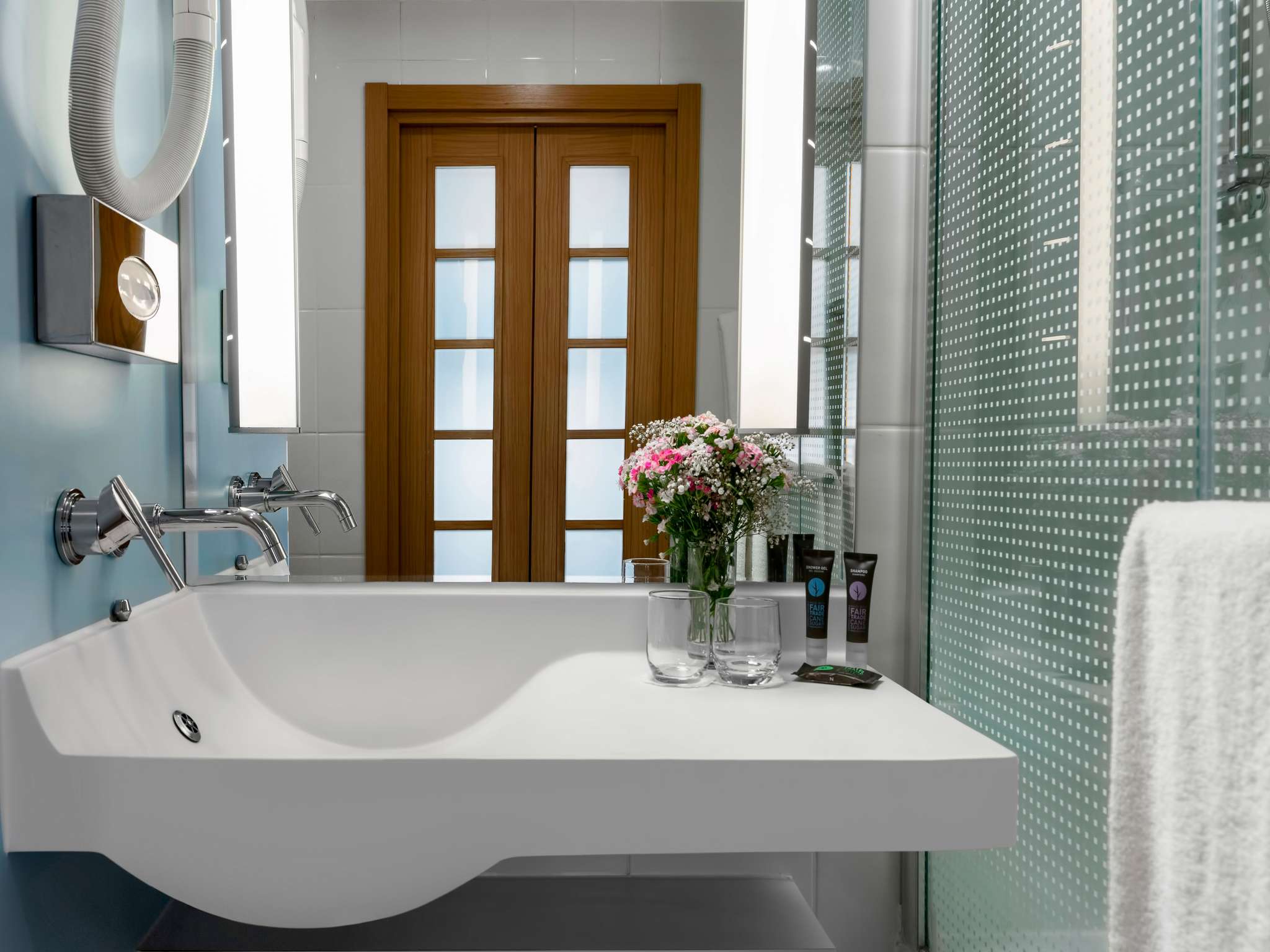 Foto - Novotel Trabzon