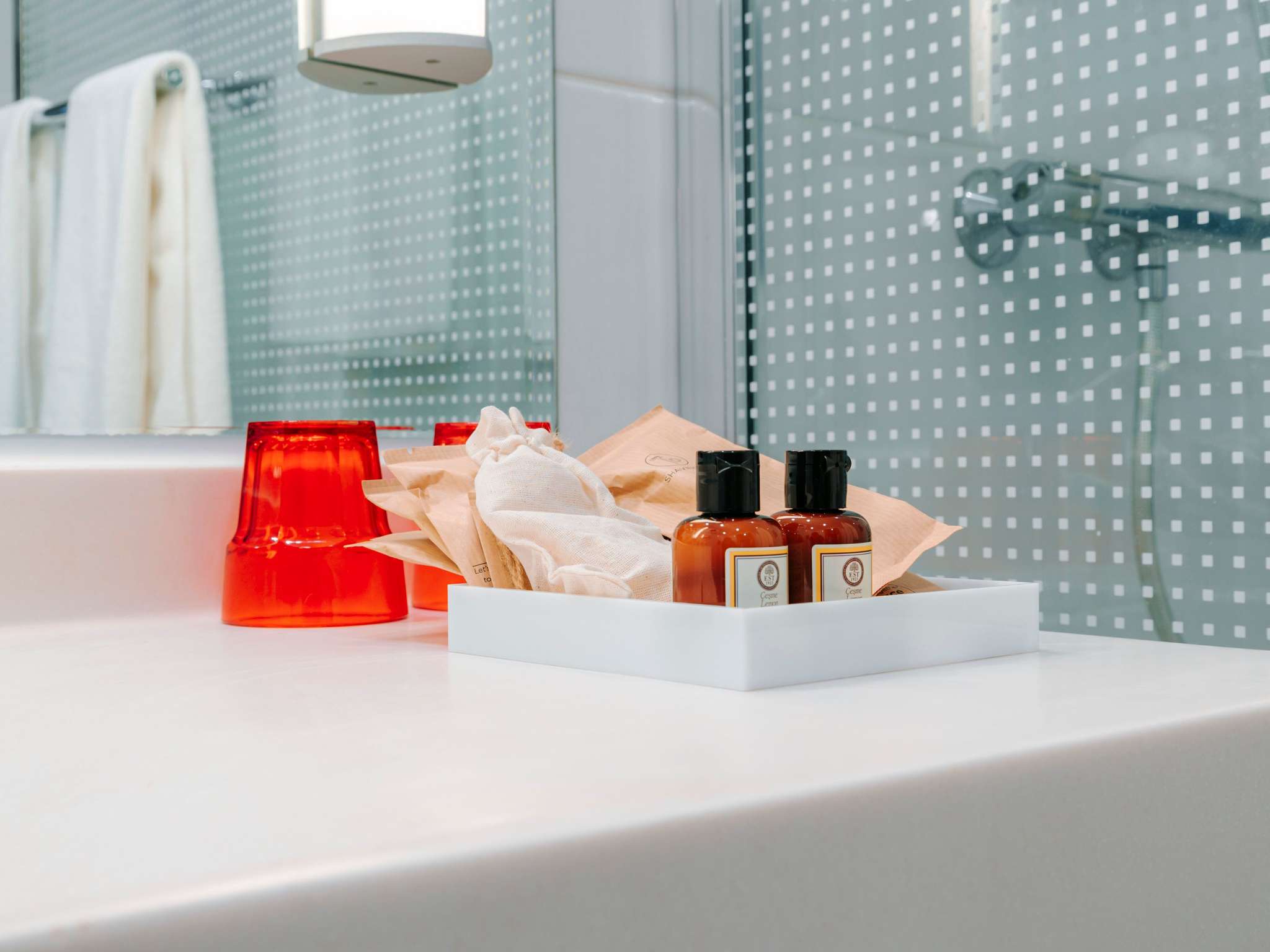 Foto - Novotel Trabzon