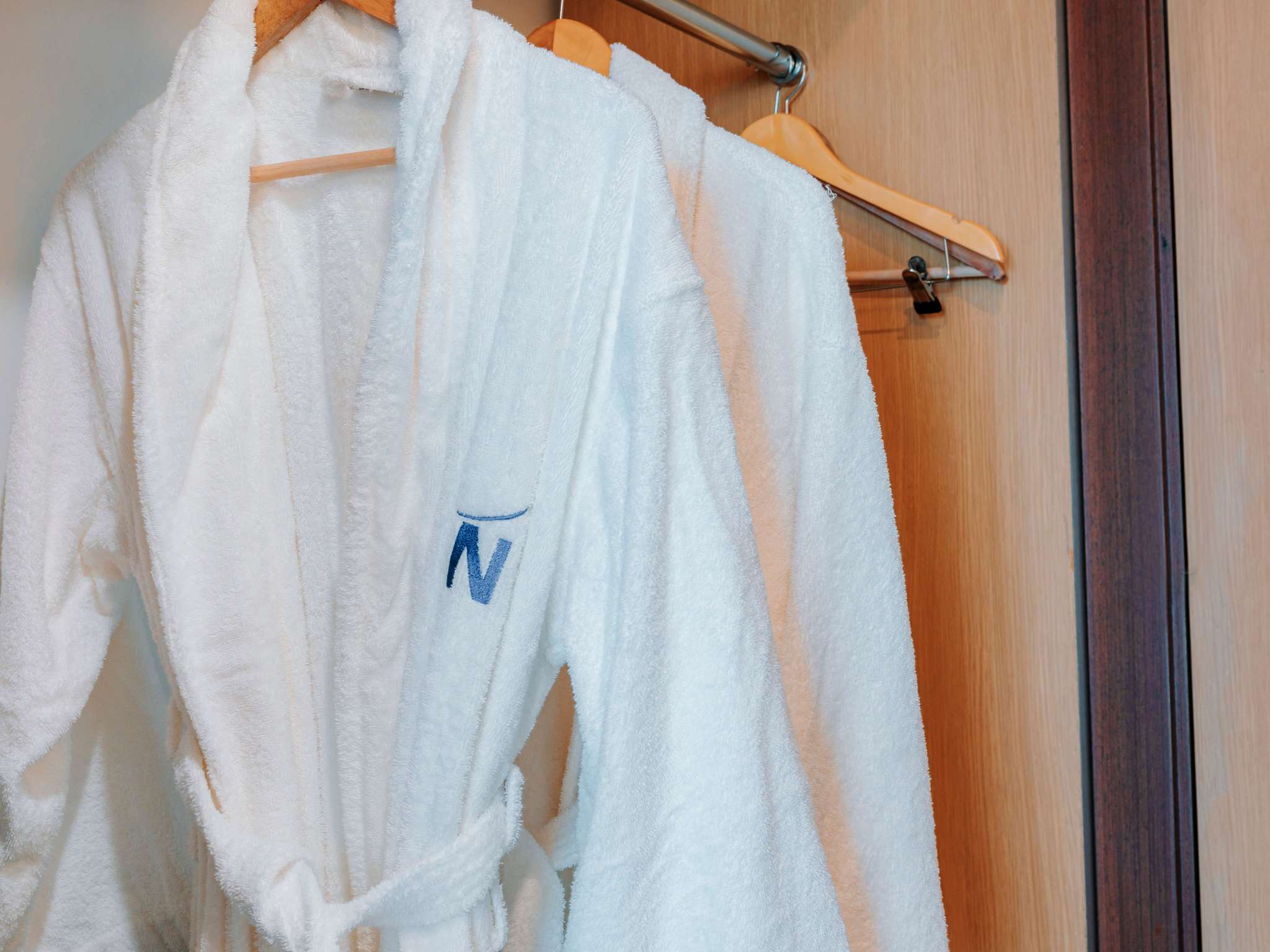 Foto - Novotel Trabzon