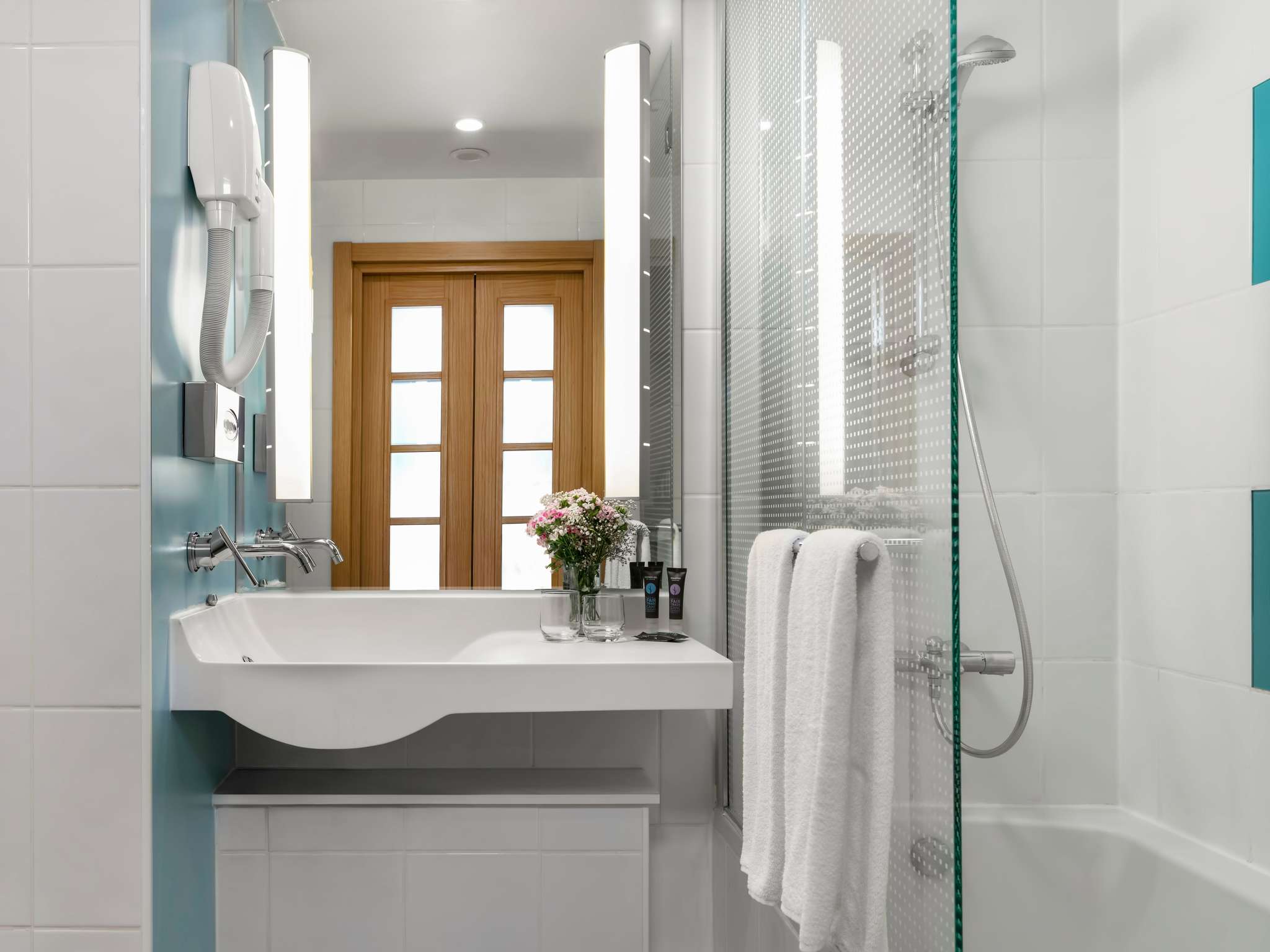 Foto - Novotel Trabzon