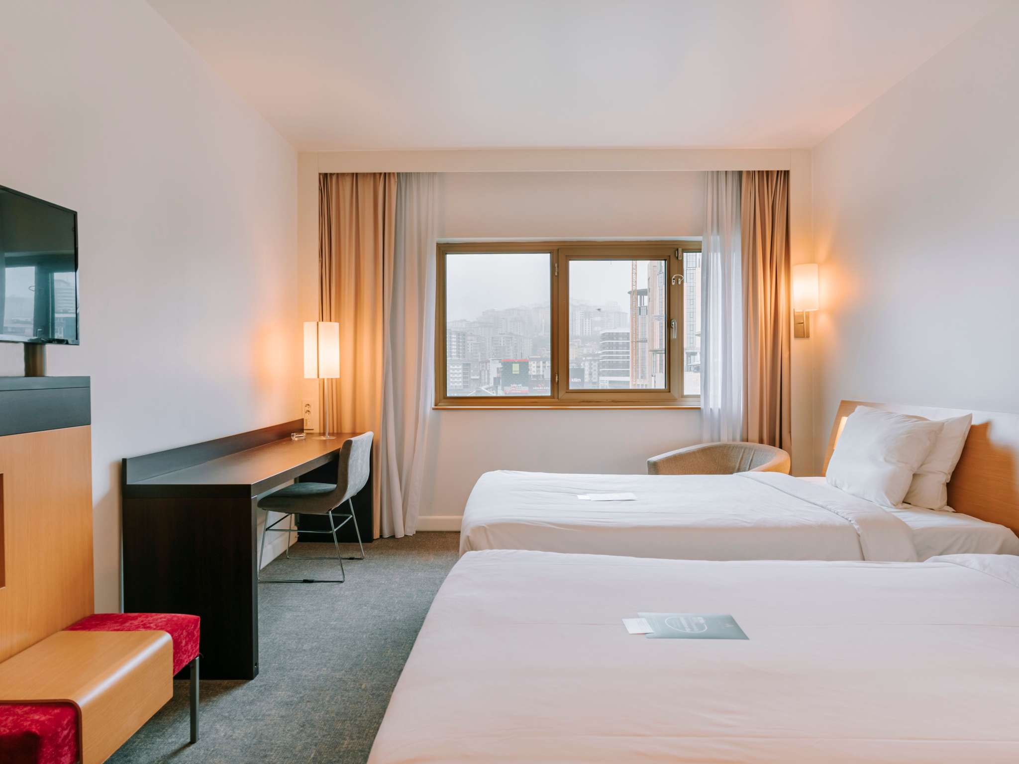 Foto - Novotel Trabzon