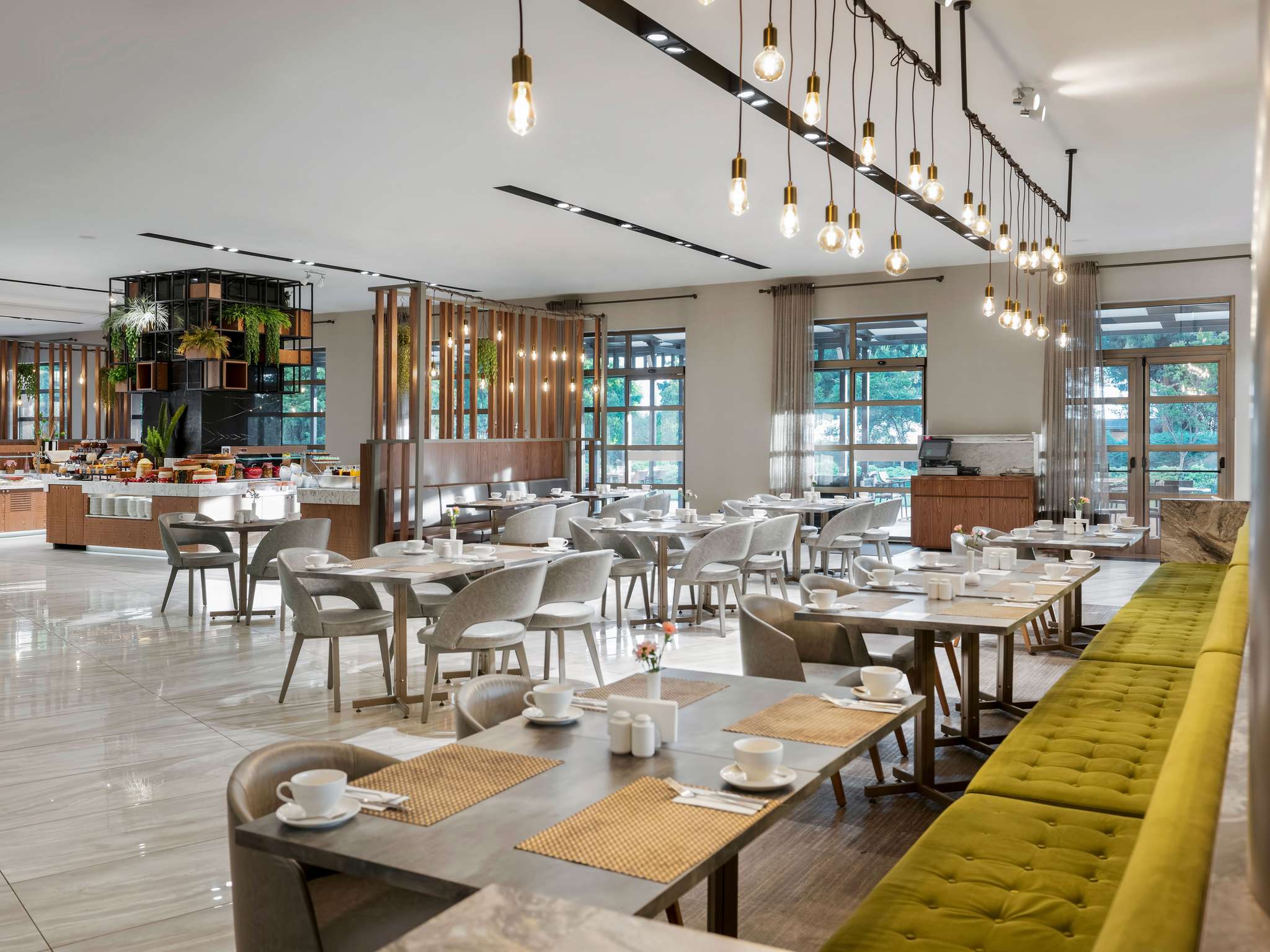 Foto - Novotel Trabzon